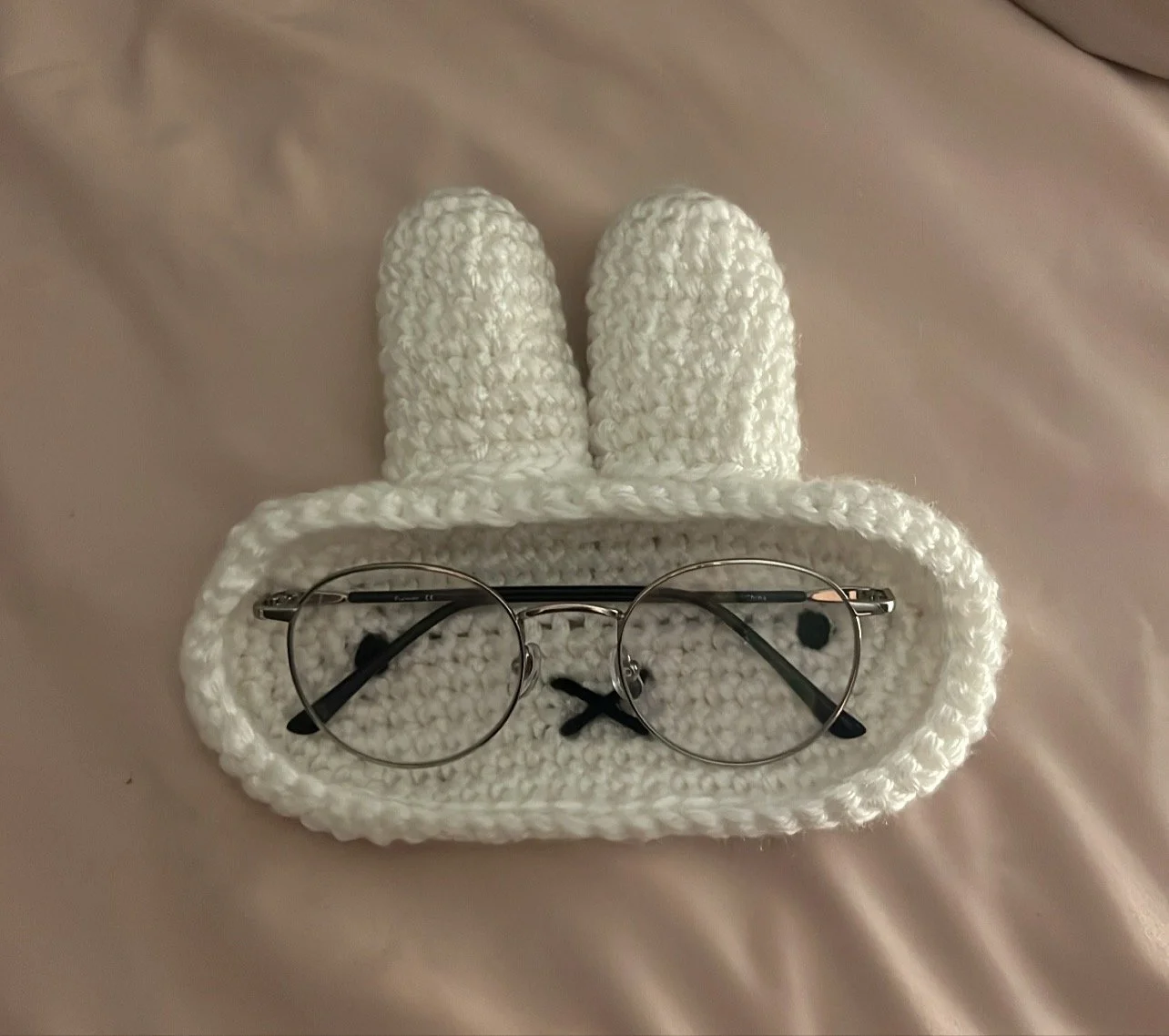Glasses Holder