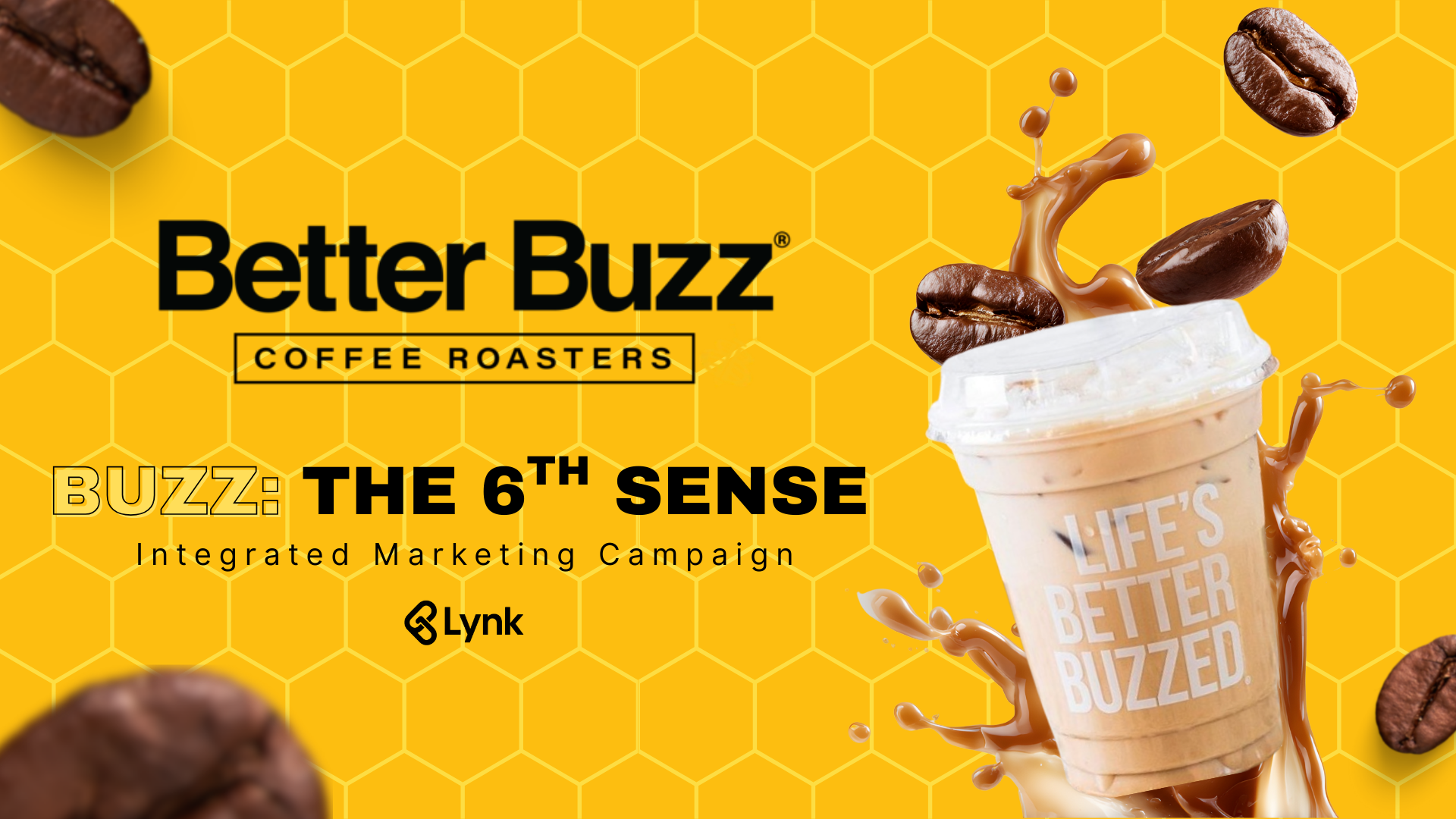 Integrated Marketing Communications Campaign