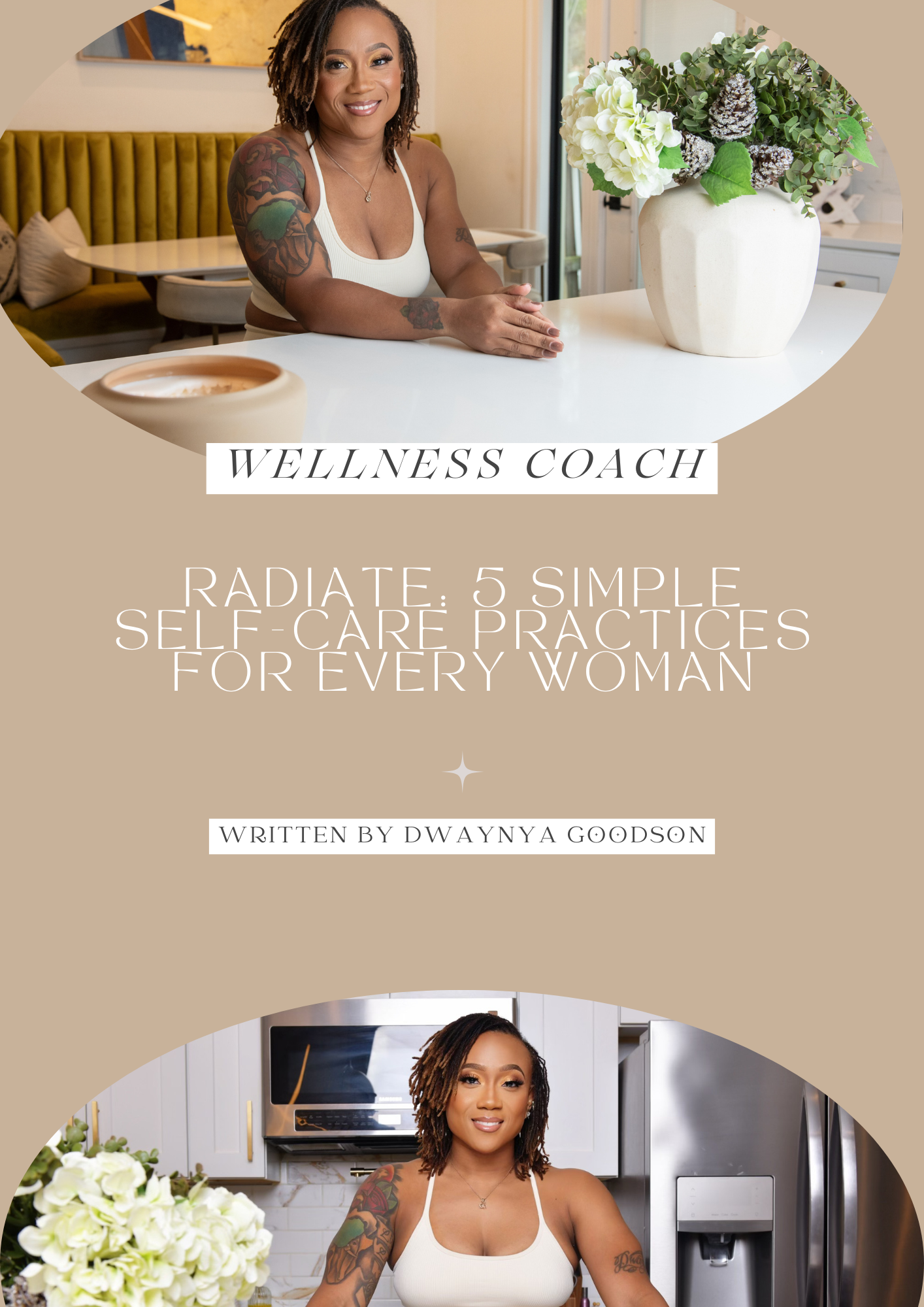 Radiate: 5 Simple Self-Care Practices for Every Woman
