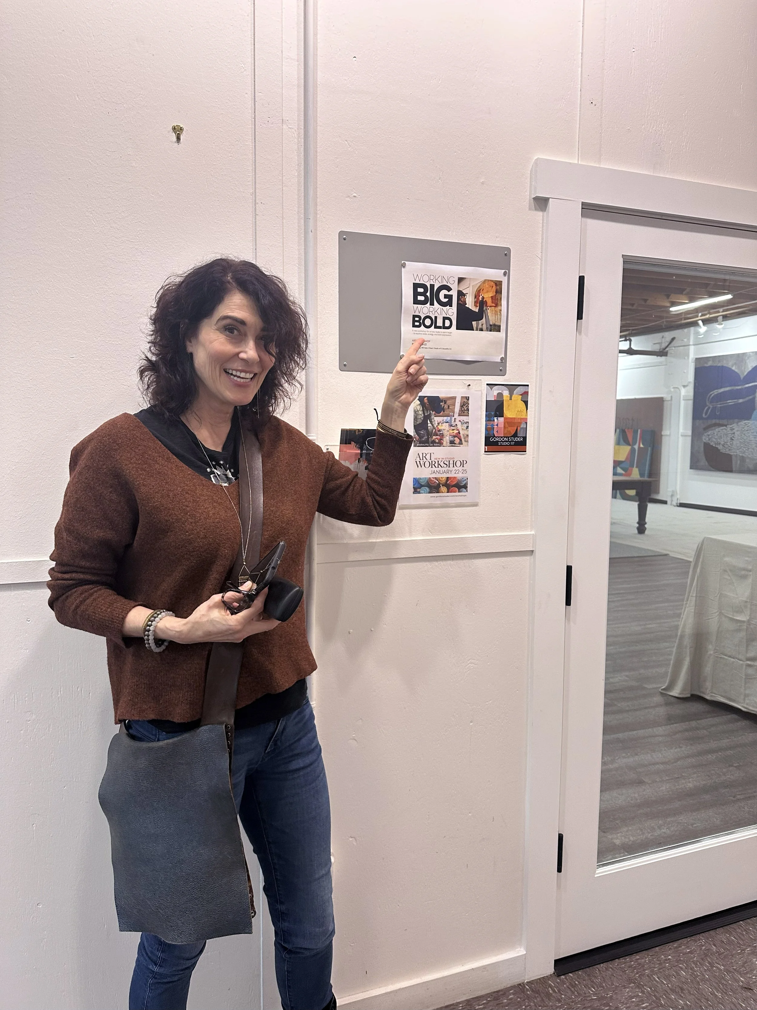 Stephanie Shaddock Woods Gordon Studer ICB studio.jpg