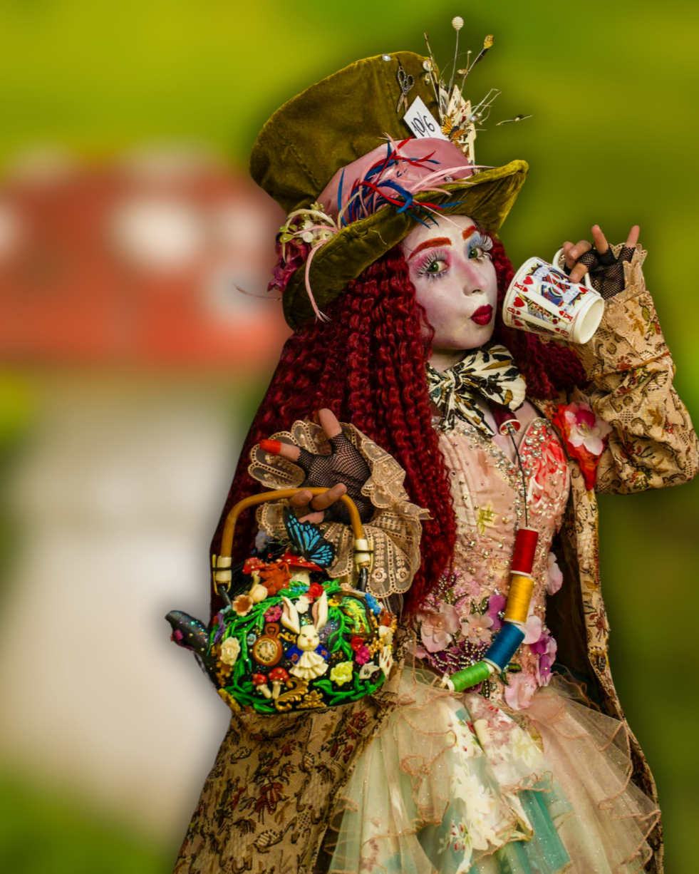 Alice’s Wonderland Experience 