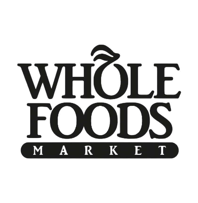 Whole Foods Market logo.