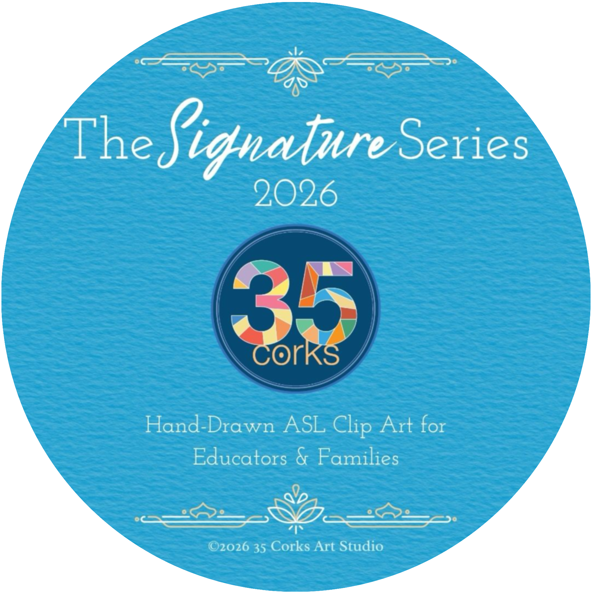 The Signature Series 2026