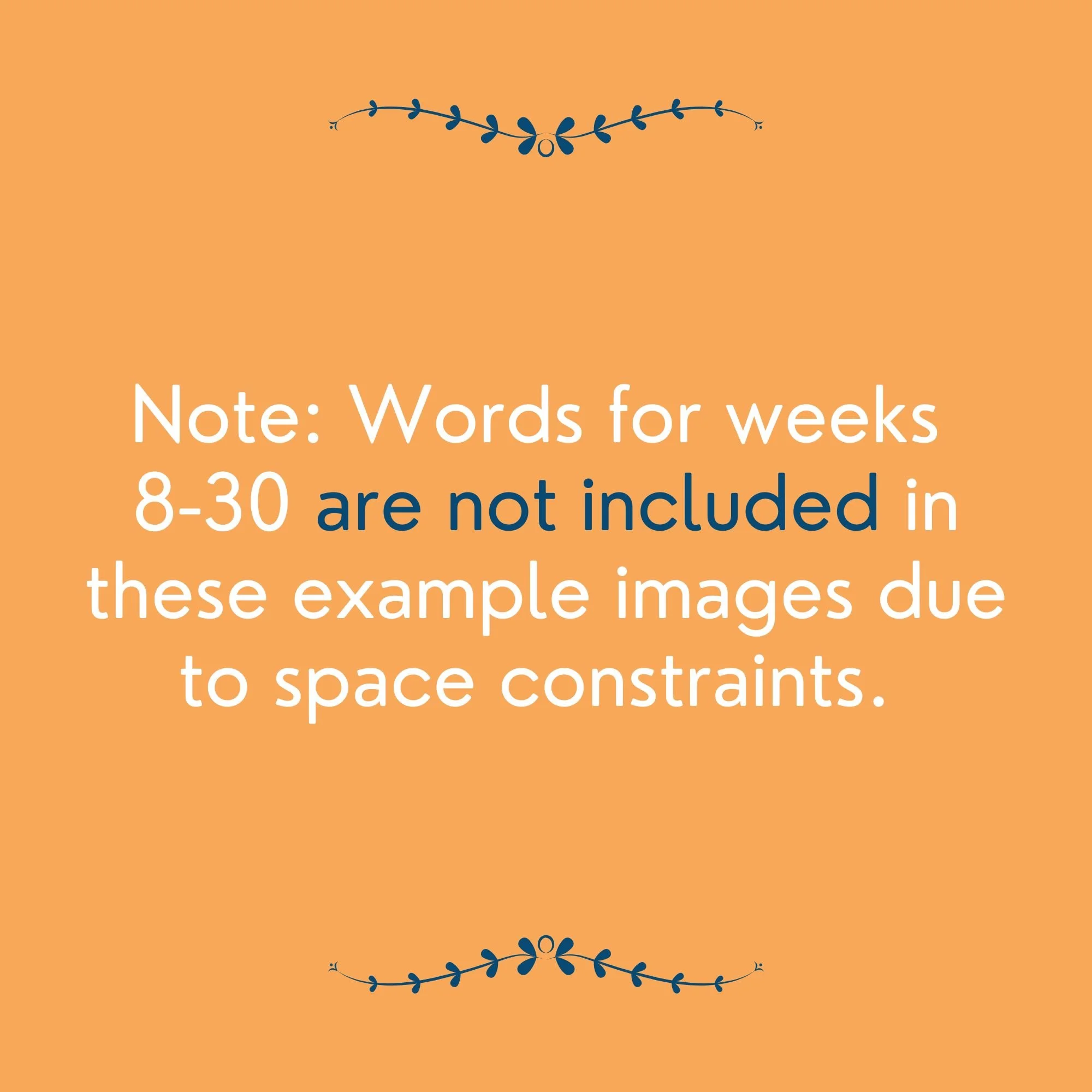 Note: Week 8-30 words are not included in these thumbnails due to space constraints. There are over 300 ASL clip art illustrations for this set.