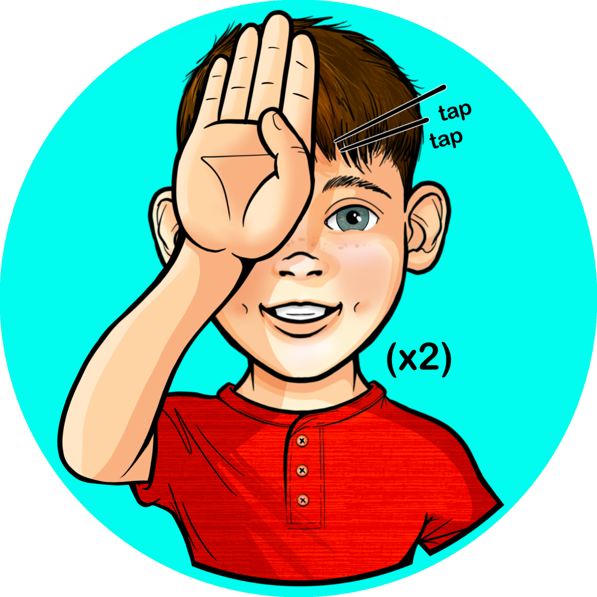More ASL Occupations — An ASL Clip Art Set 2026