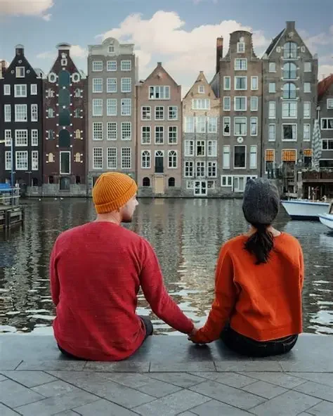 Study Abroad in the Netherlands DOUBLE