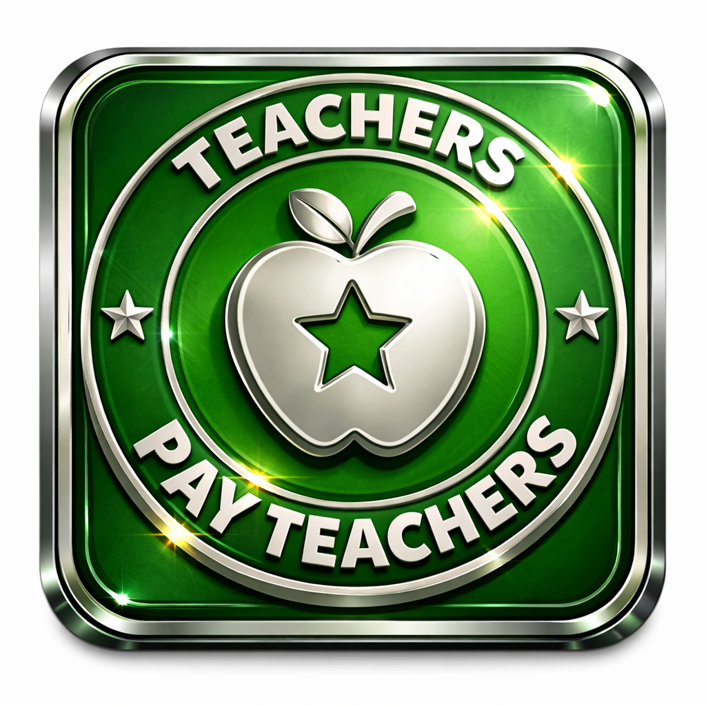 Teachers Pay Teachers