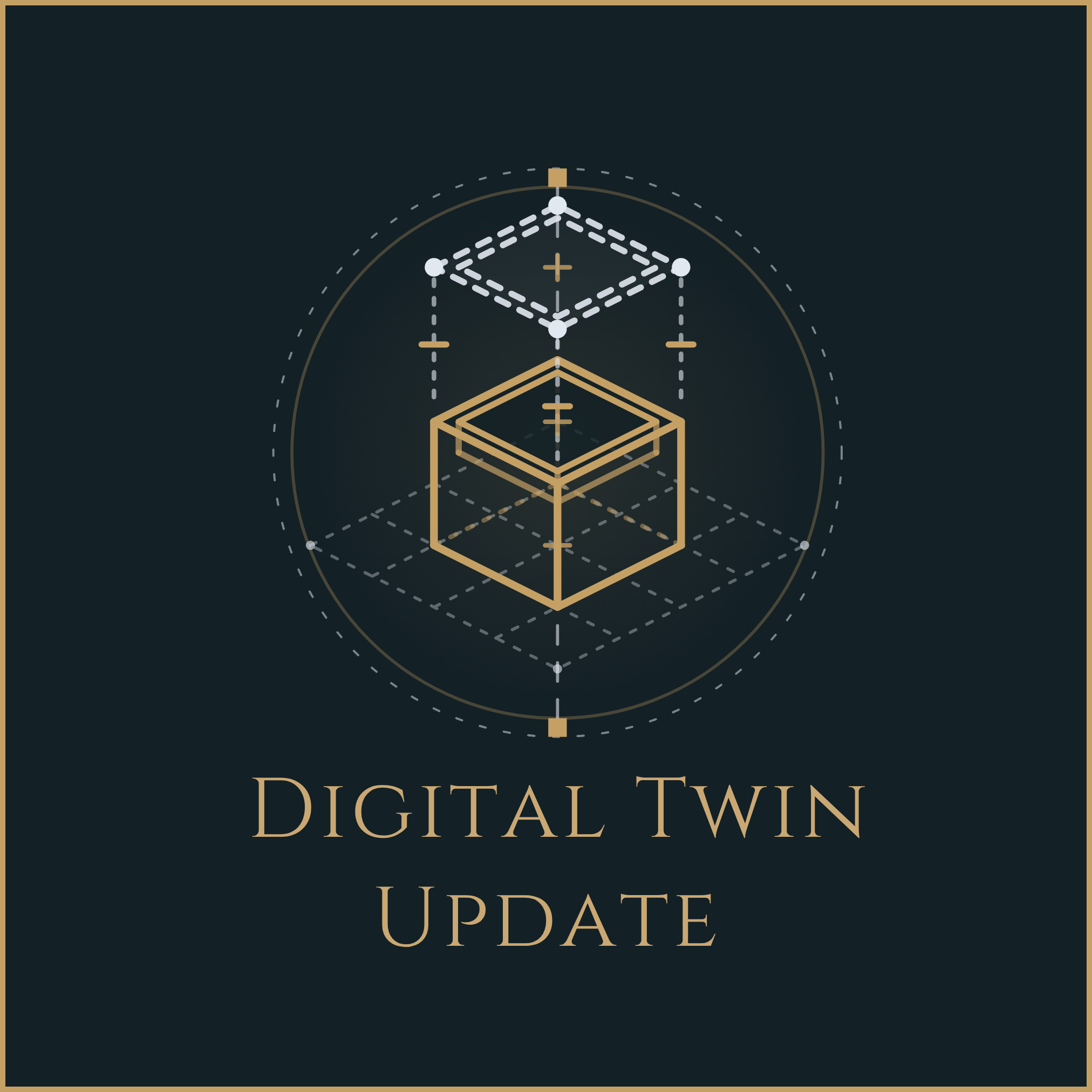 MGD-DT-06 Moonlight Garden Design Digital Twin Asset digital download product badge.