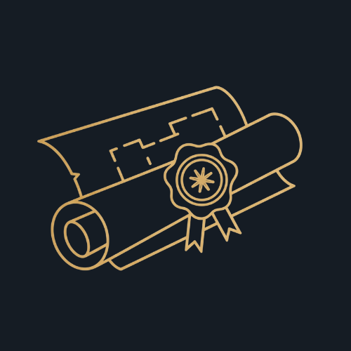 Blueprint Icon