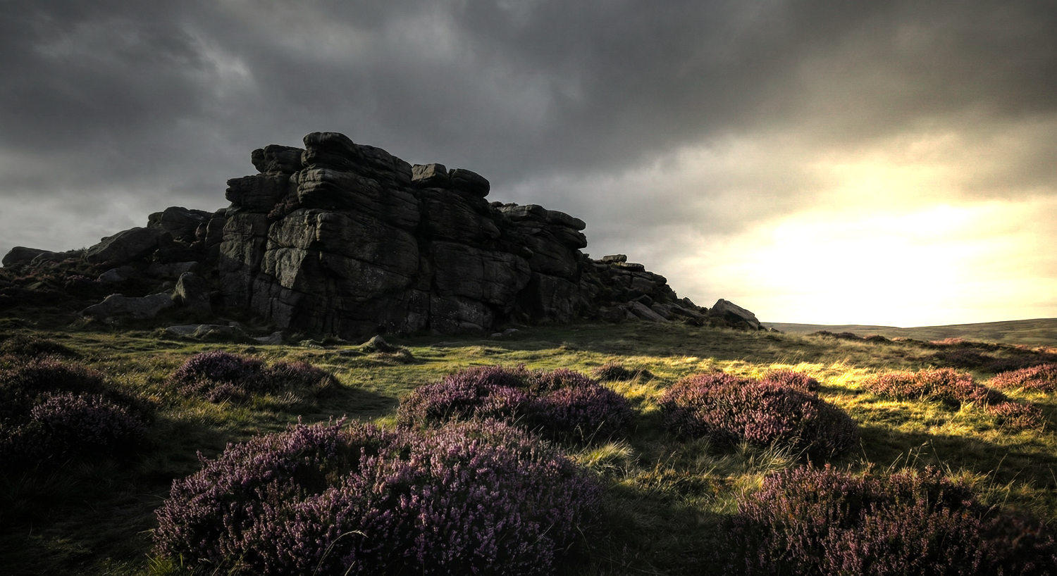 Peak District Garden Design &amp; Heritage Planning