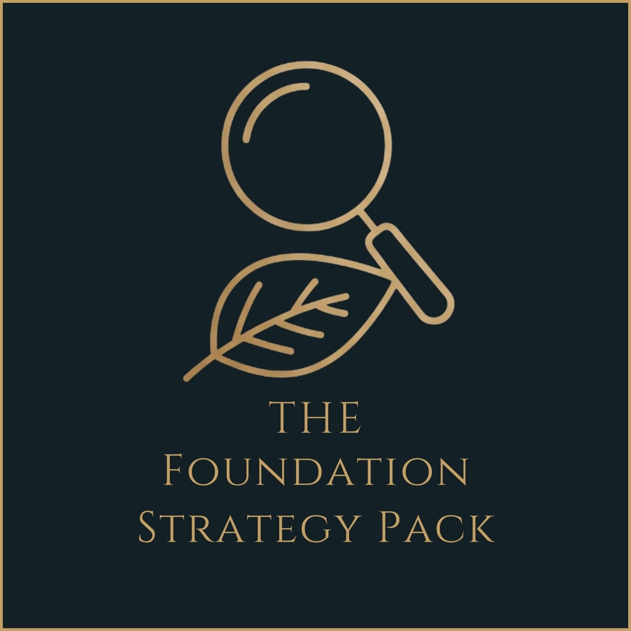 High-resolution garden design visual of the Foundation Strategy Asset | Garden Architecture Audit by The Moonlight Garden Design Co. for a nocturnal sanctuary in South London and UK Nationwide.