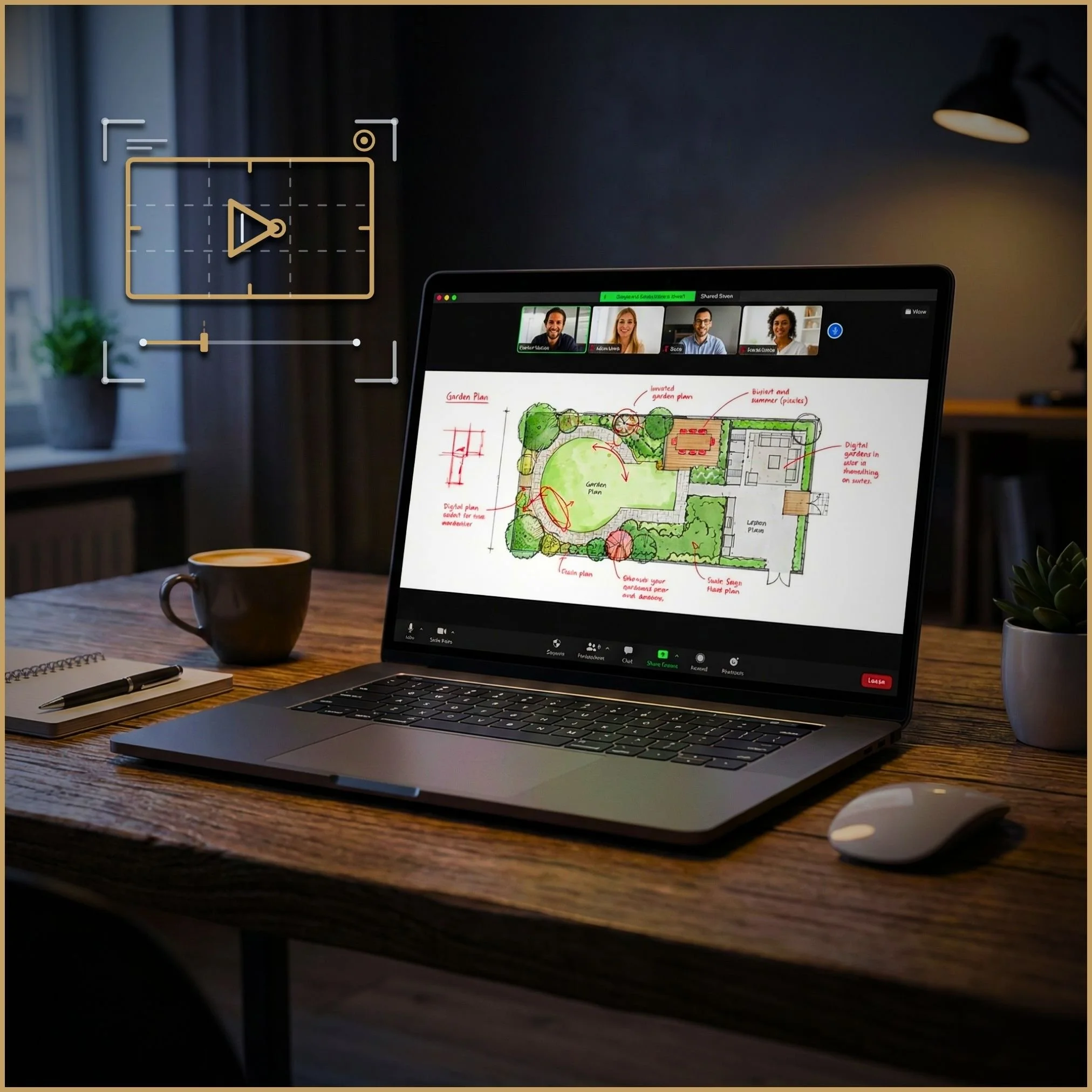 The ‘Unstuck’ Strategy Asset | Targeted Garden Diagnostic