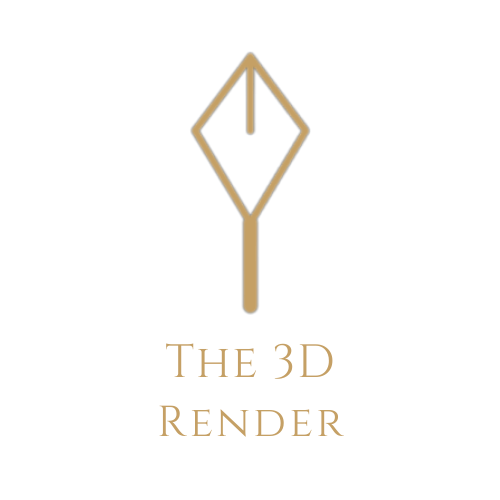 THE 3D RENDER BOLT-ON