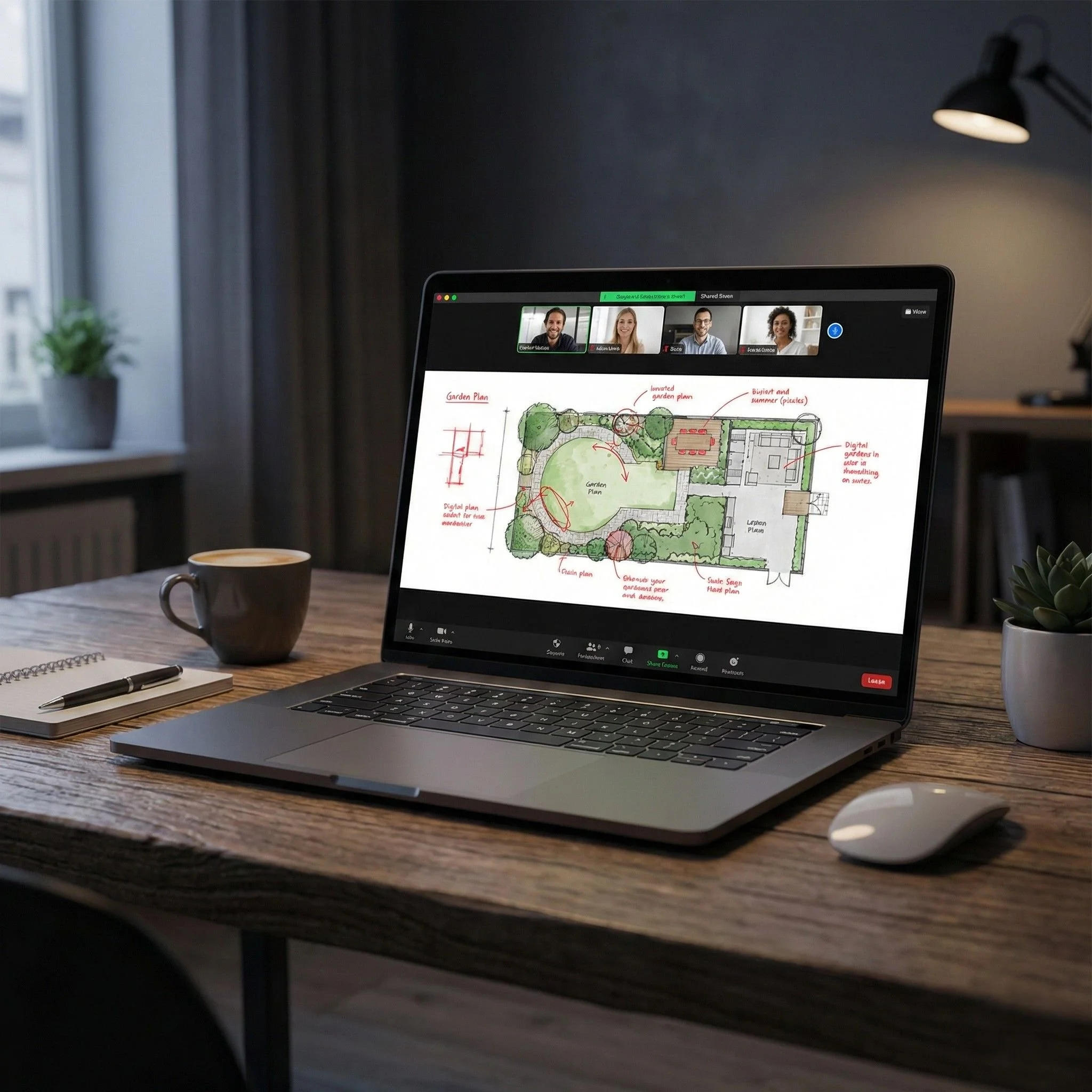 The 'Unstuck' Strategy Diagnostic Asset | Garden Problem Solving