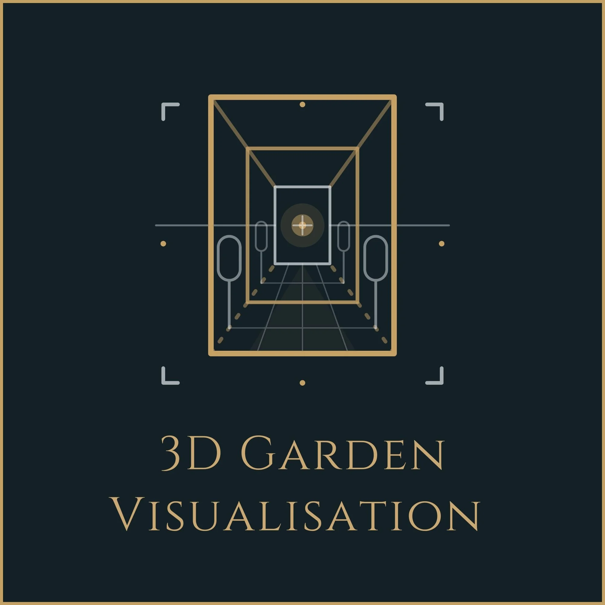 Moonlight Studio 3D render icon