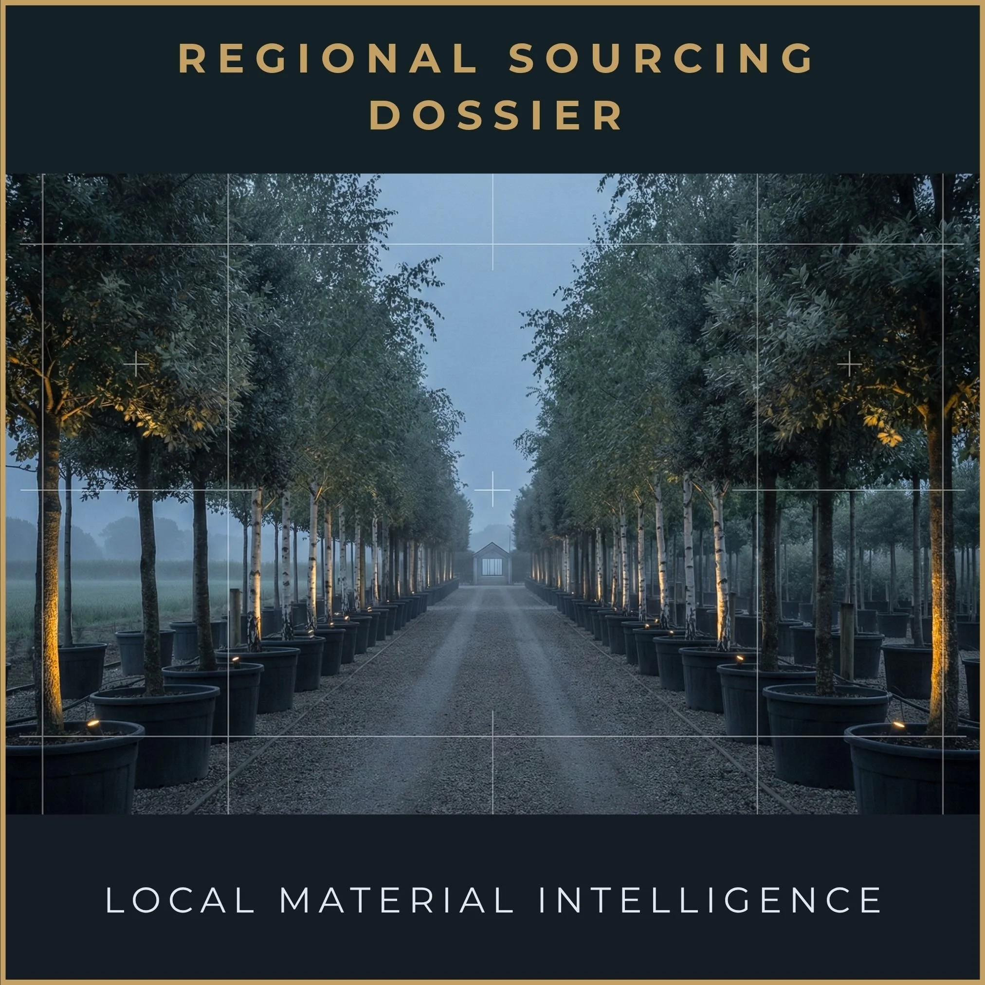Regional Sourcing Dossier | Verified Supplier Research