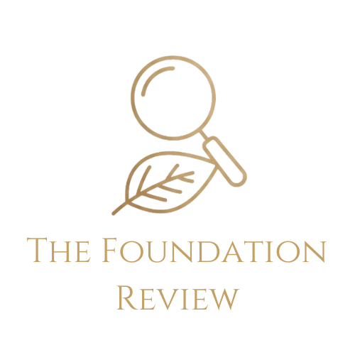 THE FOUNDATION REVIEW