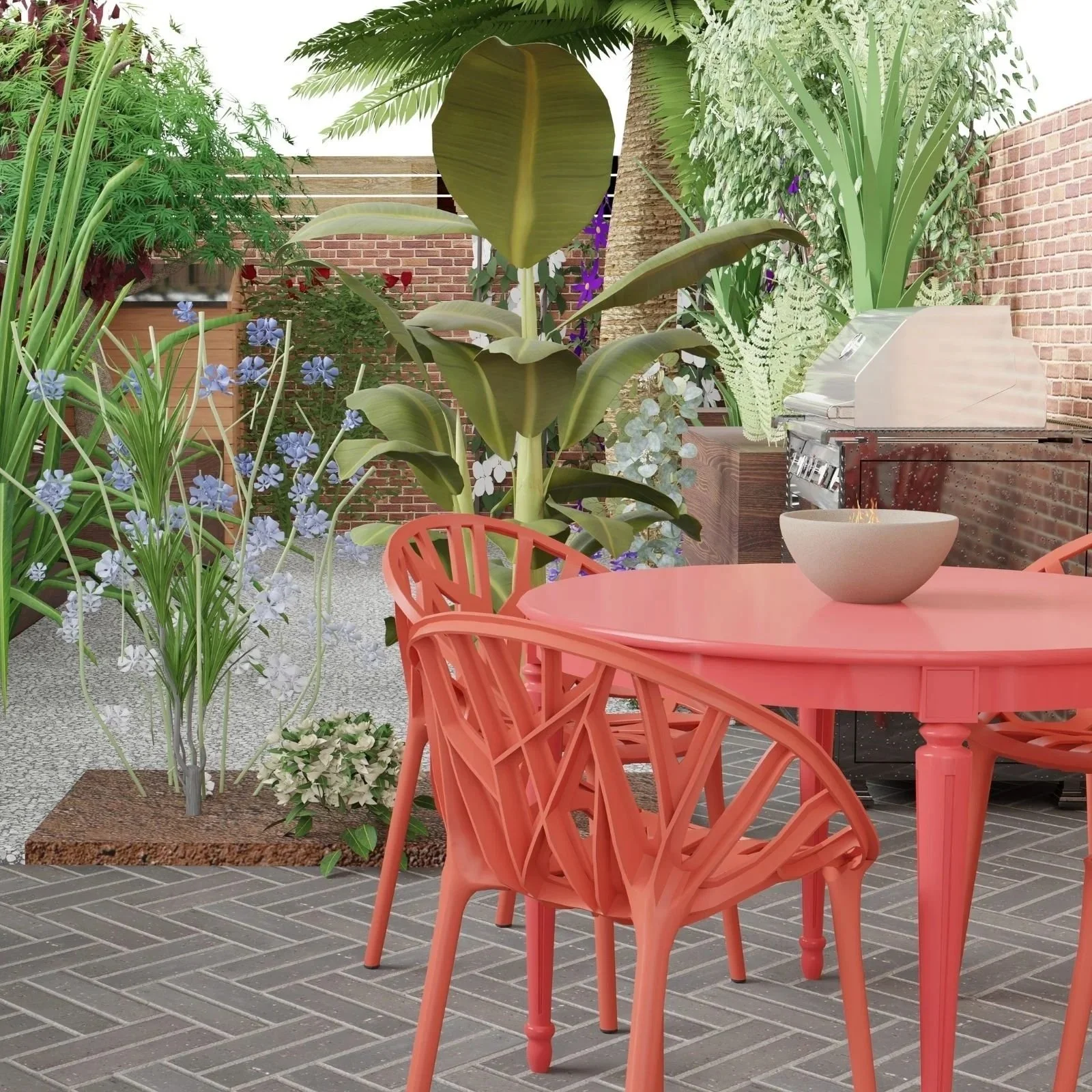 Tropical+Patio+Design+with+Red+Furniture.jpg