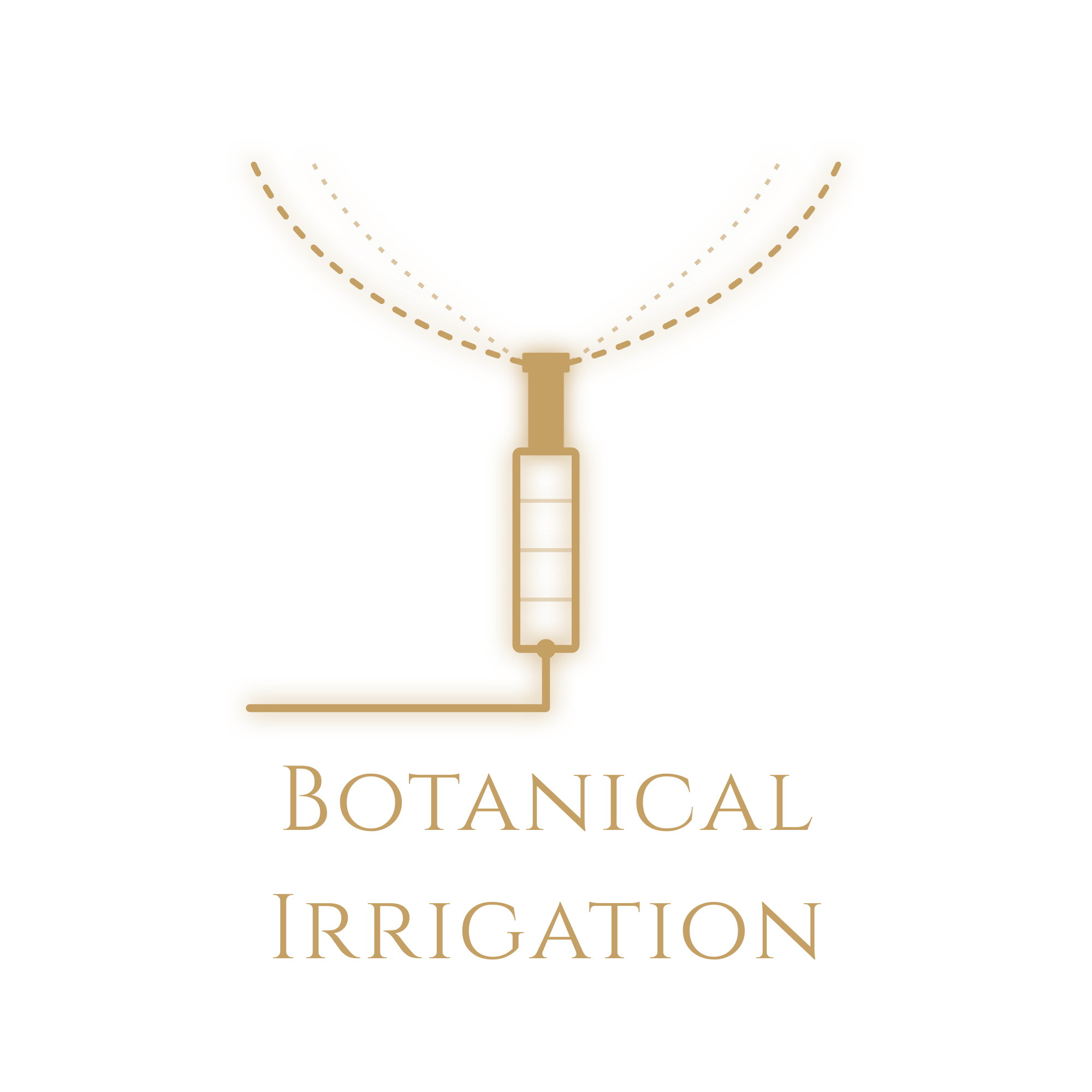 Moonlight Garden Design botanical irrigation strategy product icon