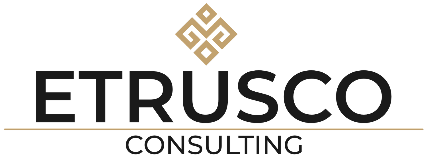 Etrusco Consulting