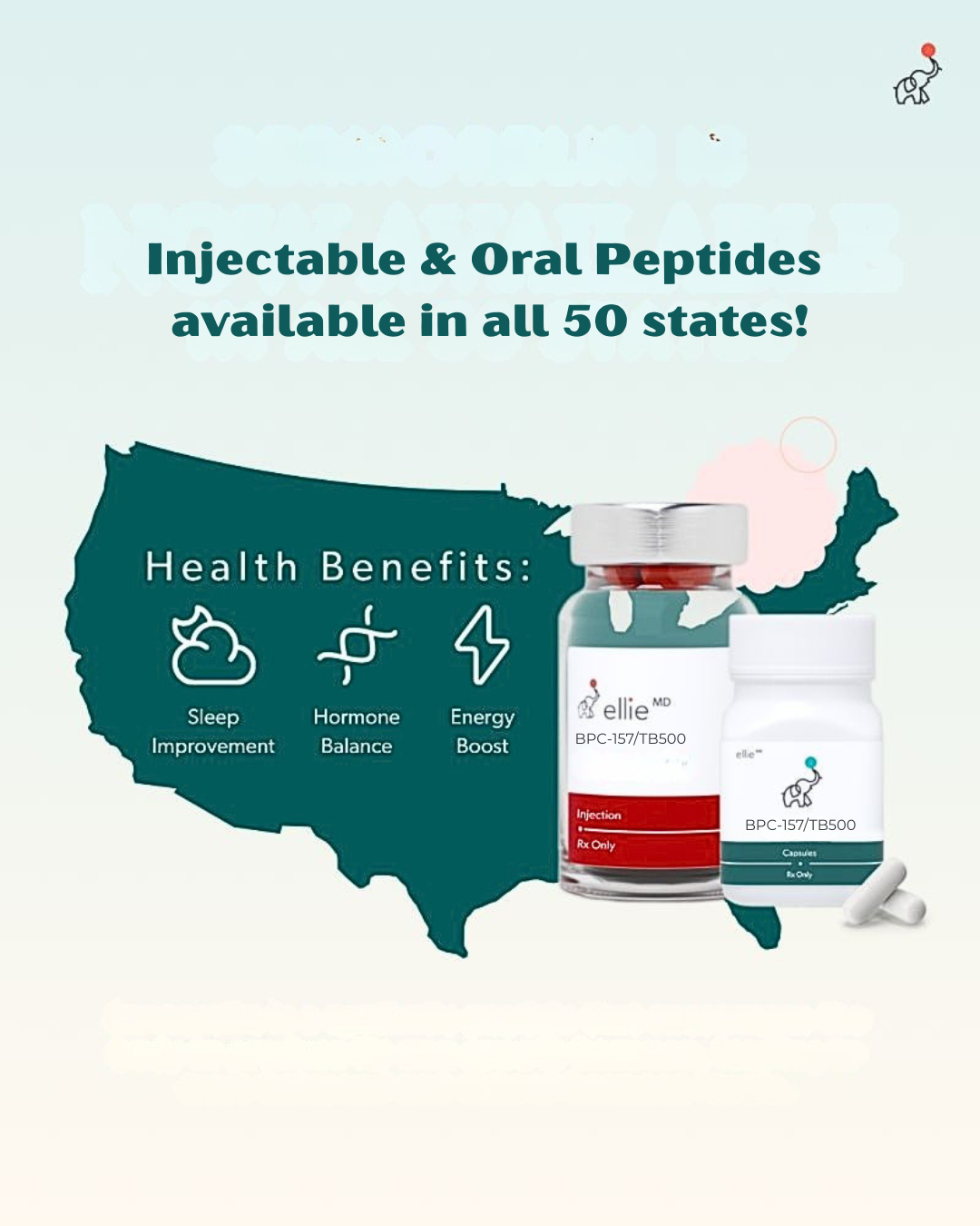 Peptide therapy WV