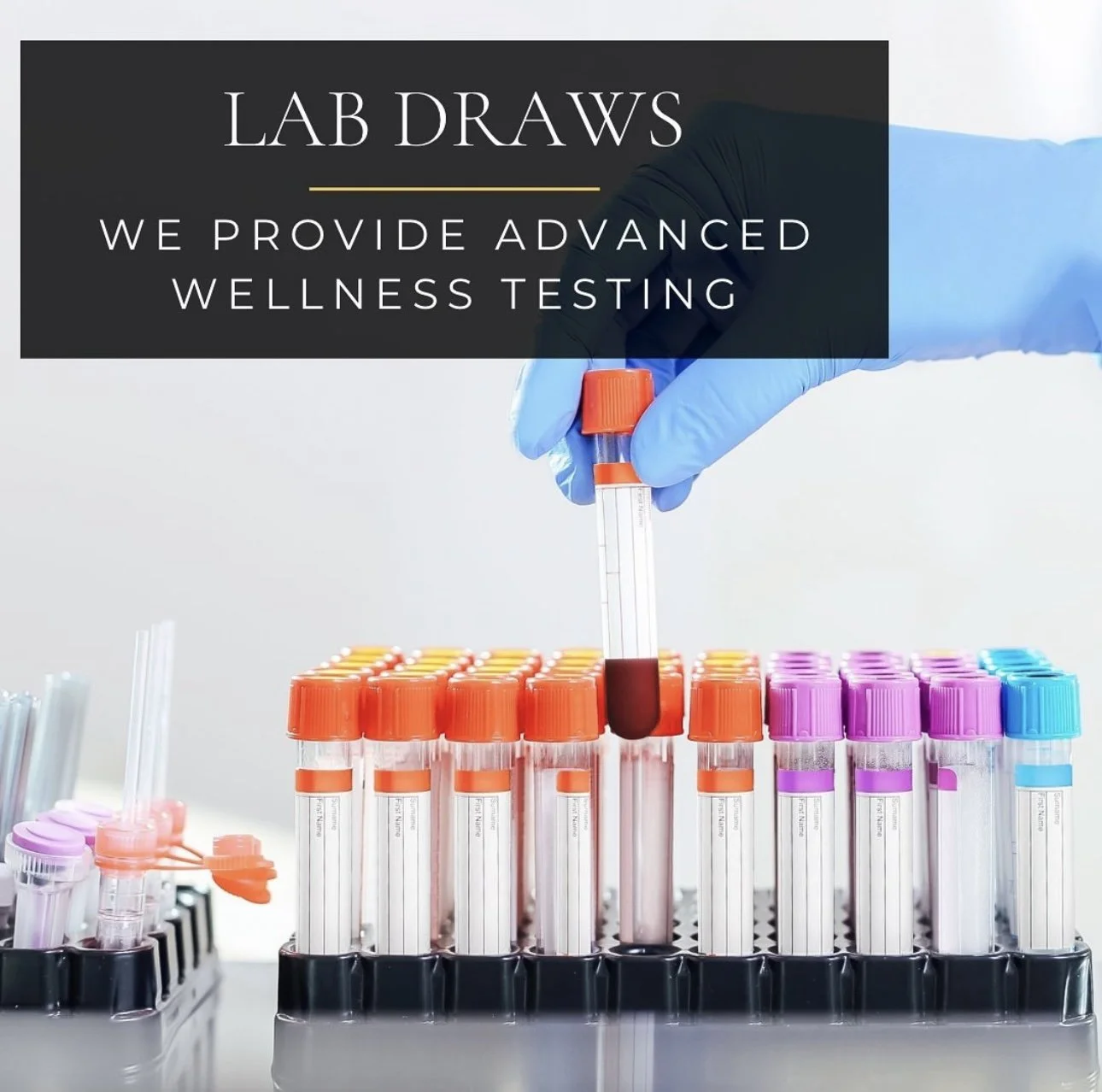 Hormone Therapy Labs Morgantown WV