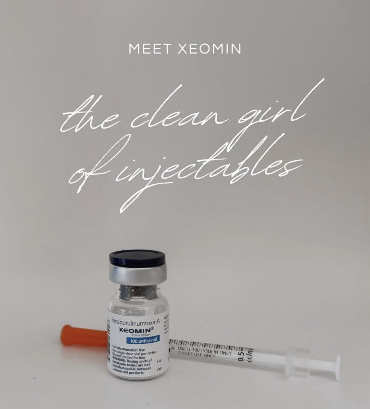 Xeomin botox in Morgantown WV