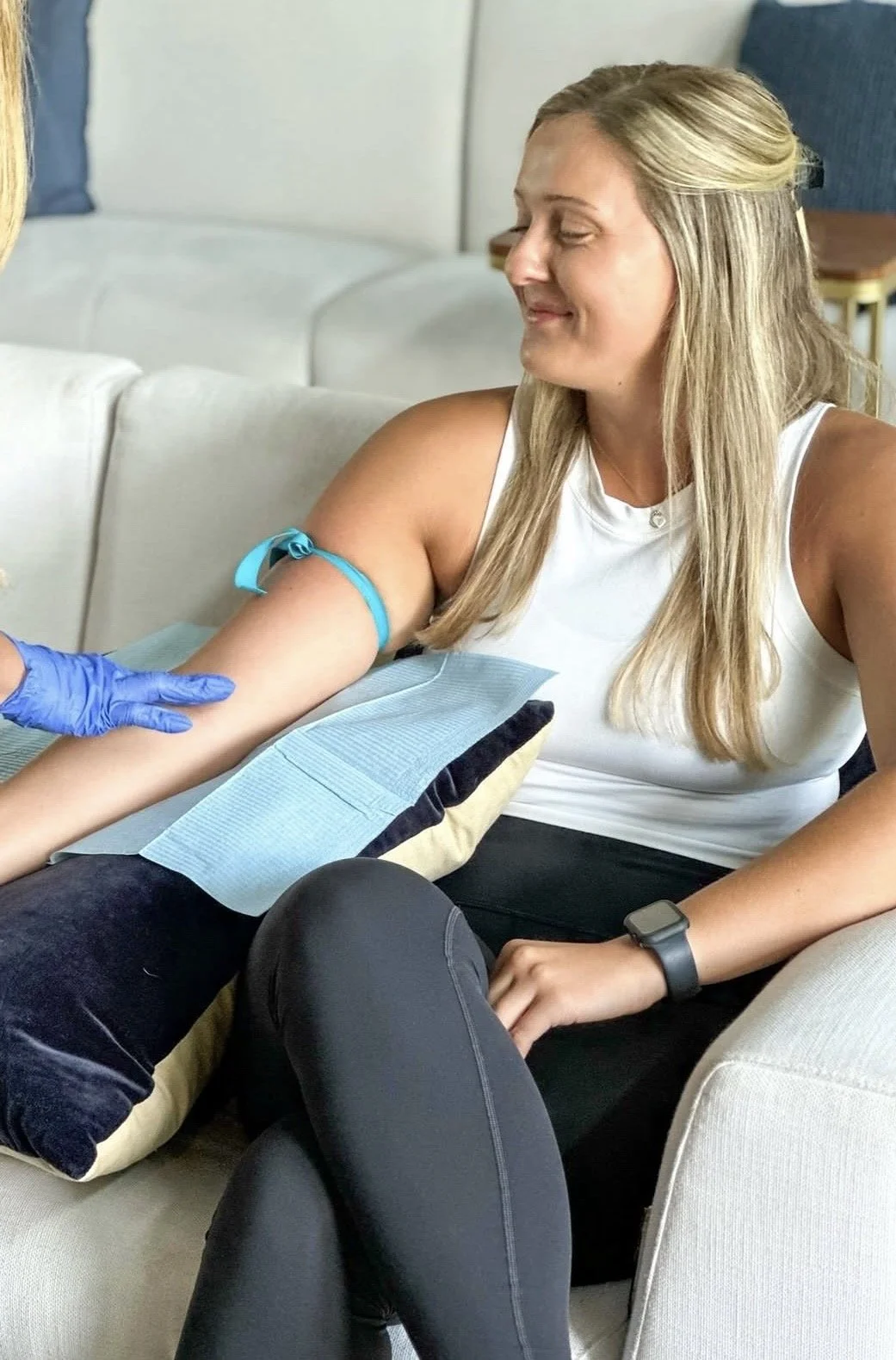 Mobile IV Therapy, Weight loss & Botox | Bridgeport WV | Almost Heaven Hydration