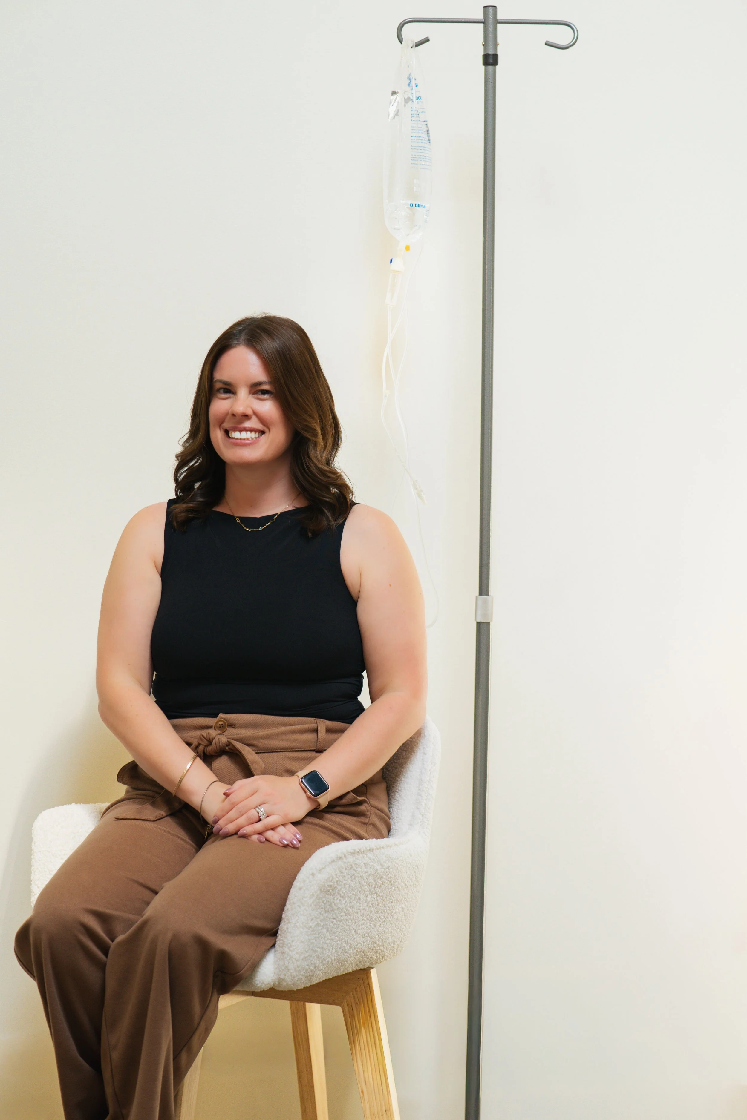 IV therapy nurse Morgantown WV