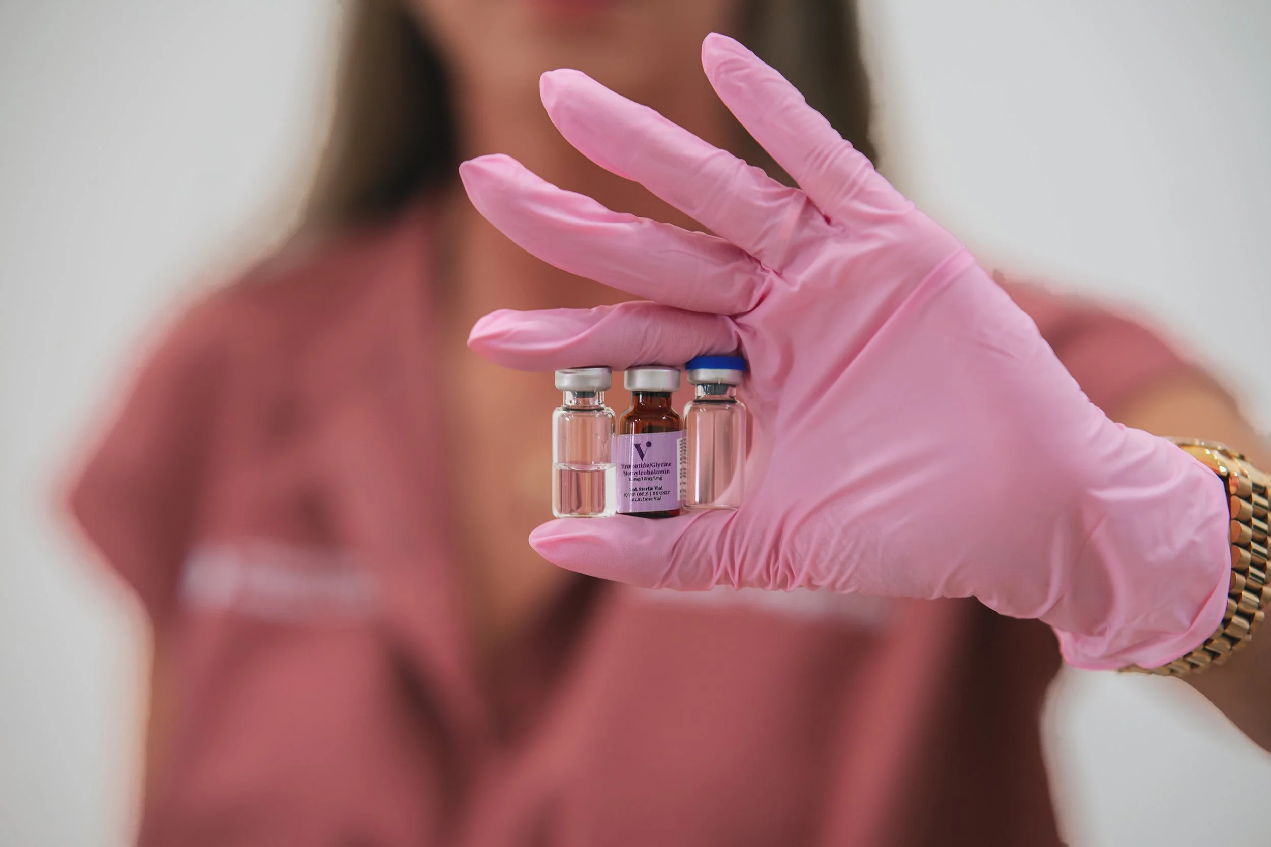 Peptide therapy Morgantown wv