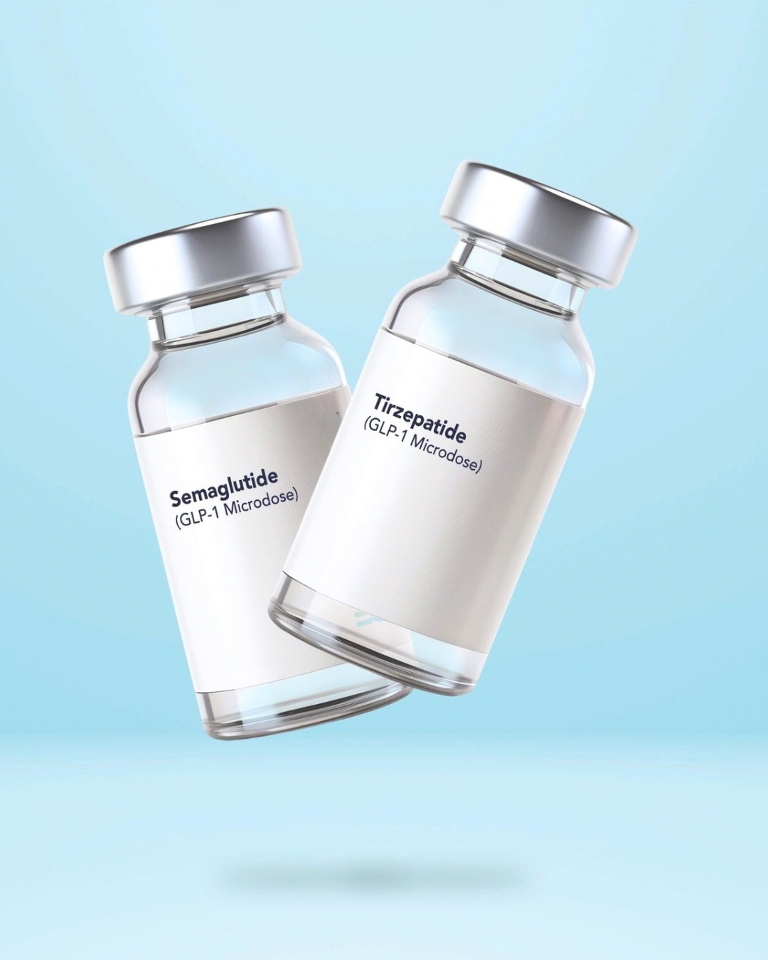 Semaglutide and Tirzepatide in Morgantown wv