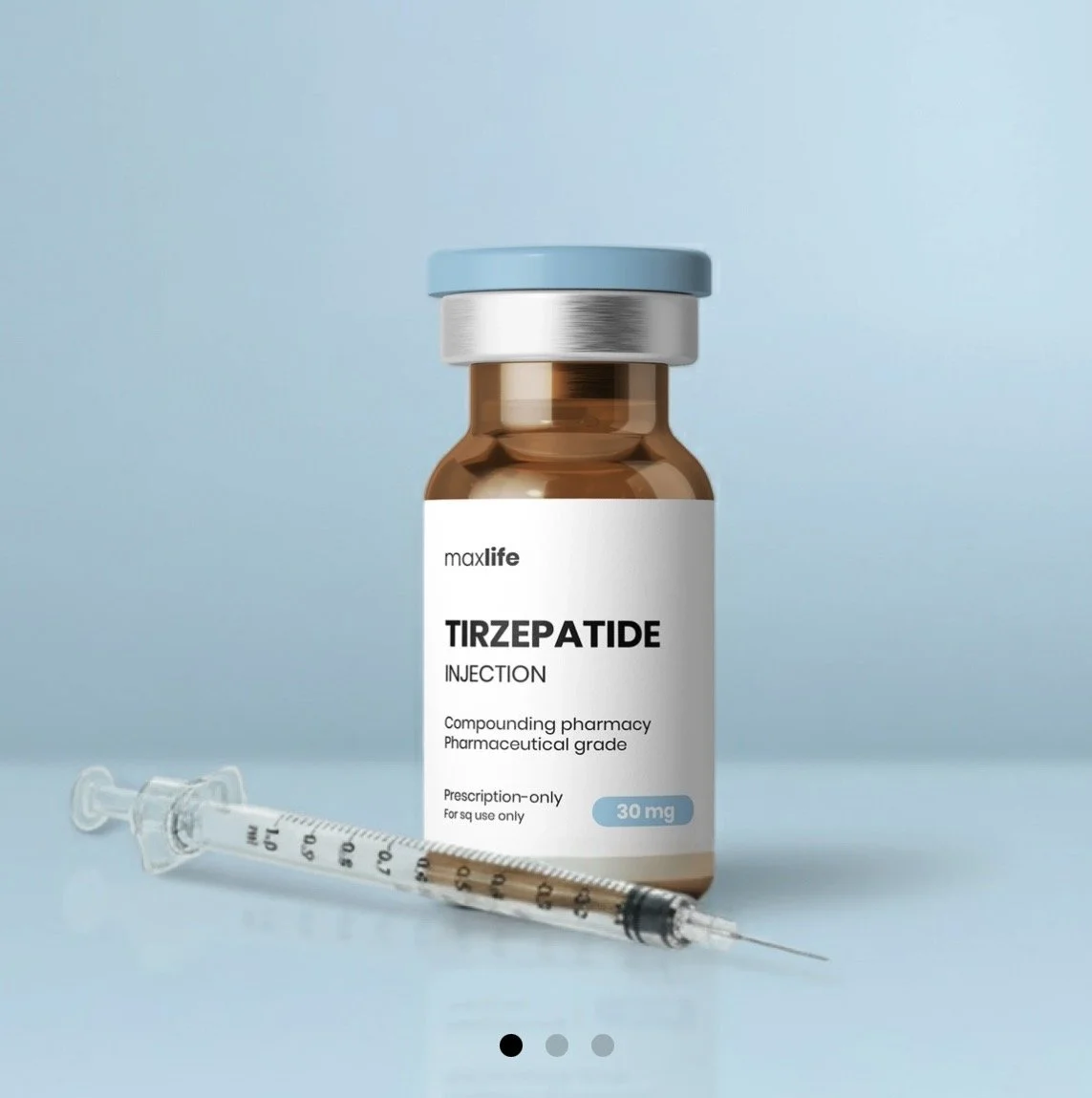 Terzepatide injections Morgantown WV