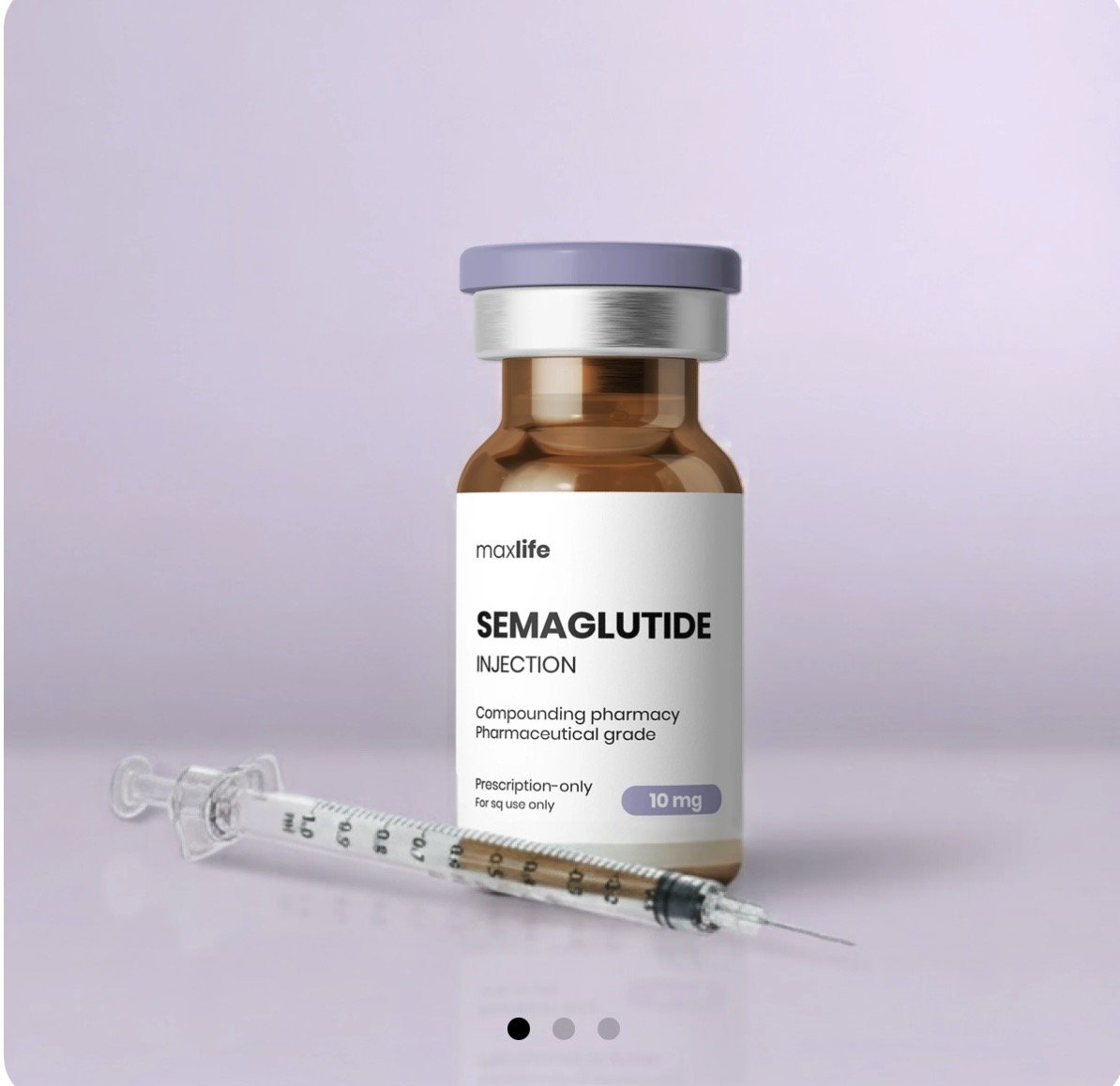 Semaglutide injections Morgantown WV