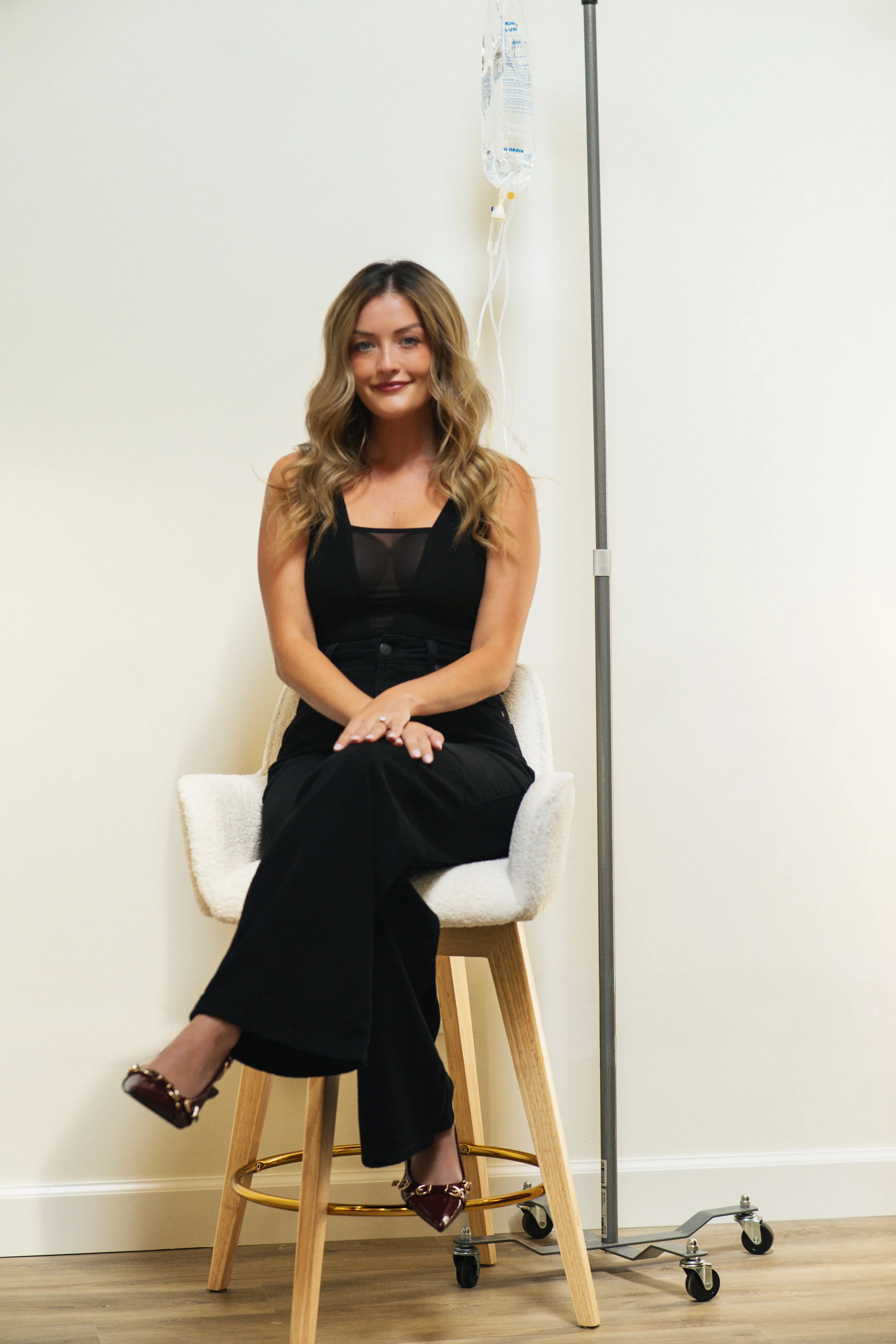 IV therapy nurse Morgantown WV