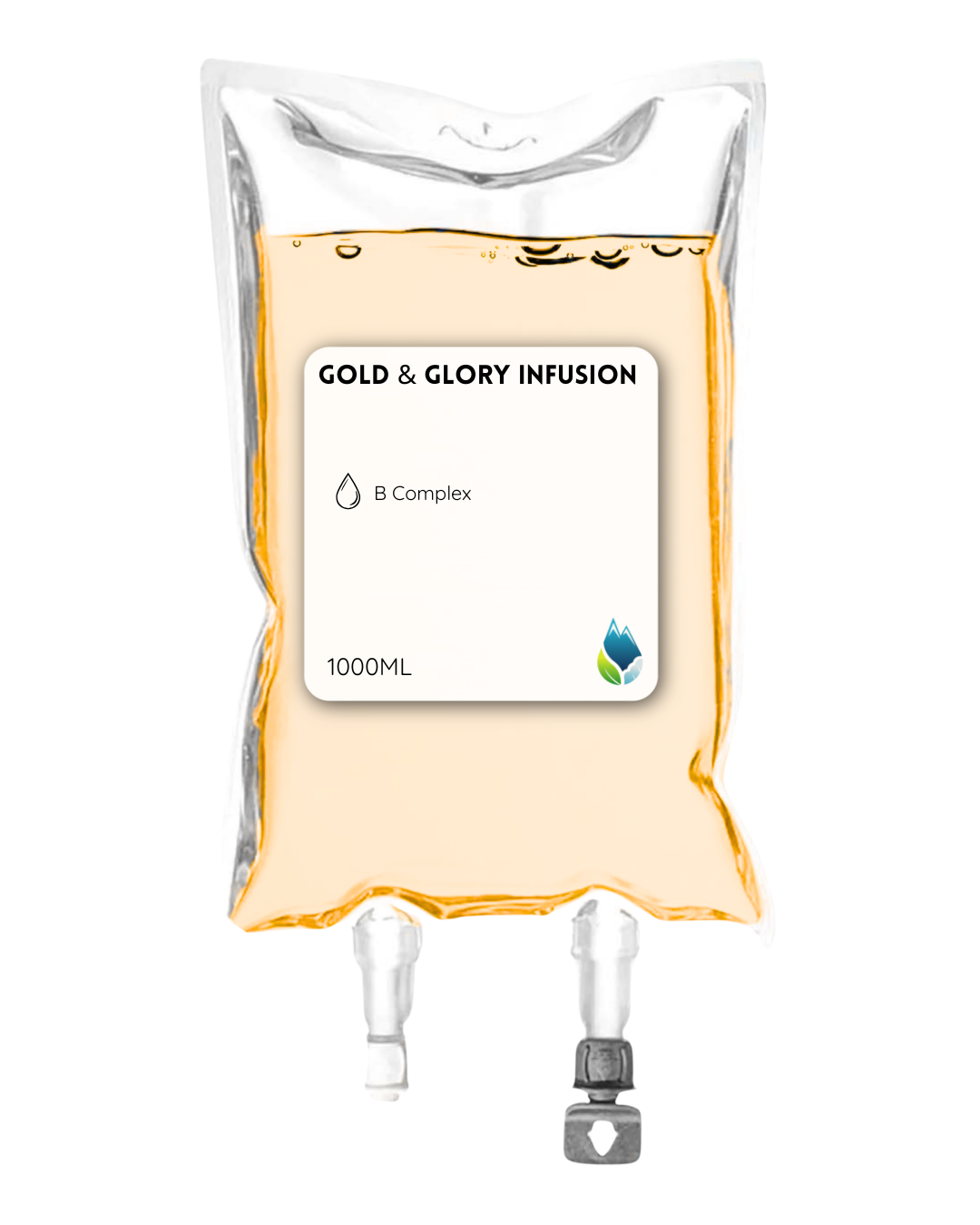 summer IV infusion special 