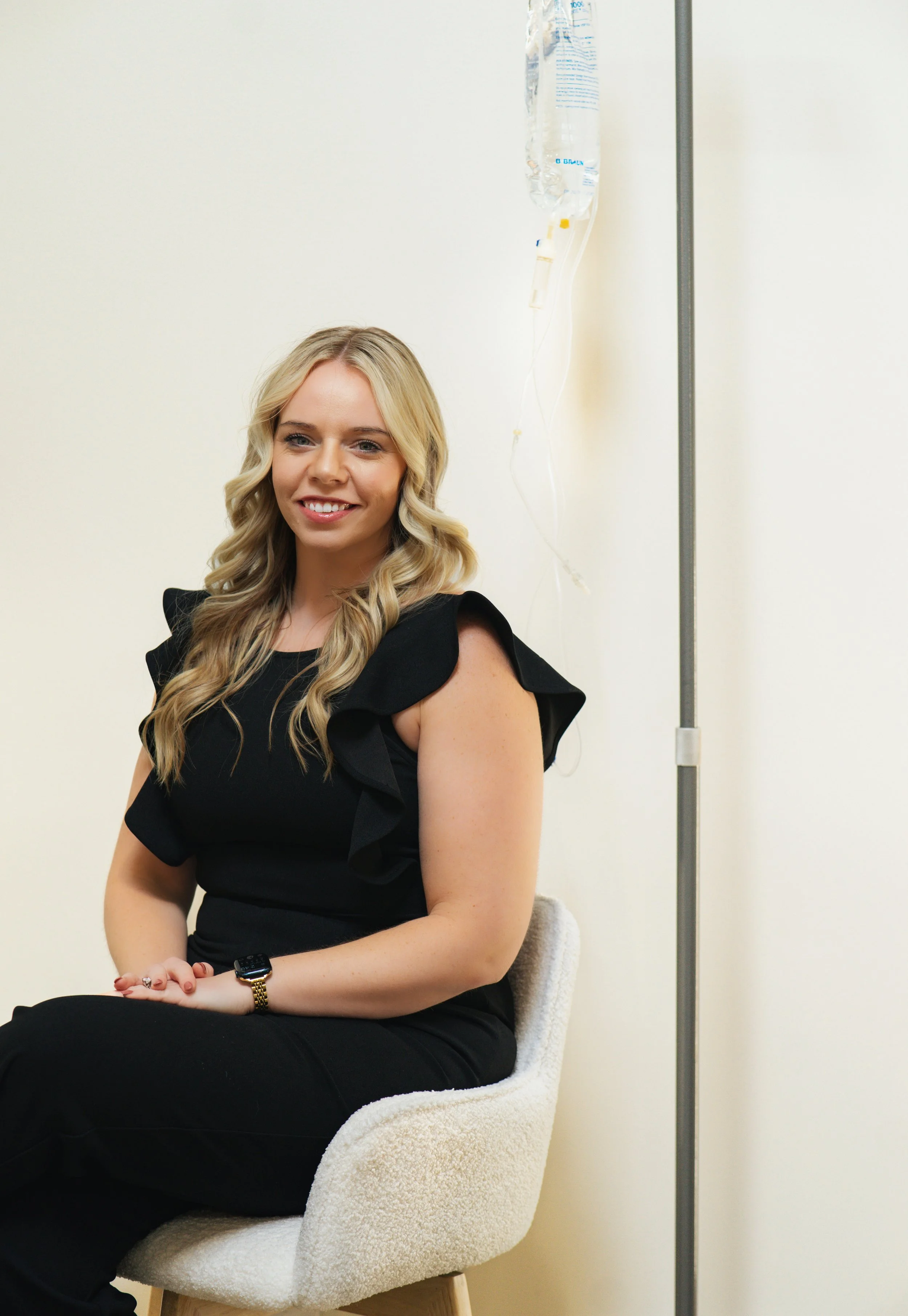 IV therapy nurse Morgantown WV