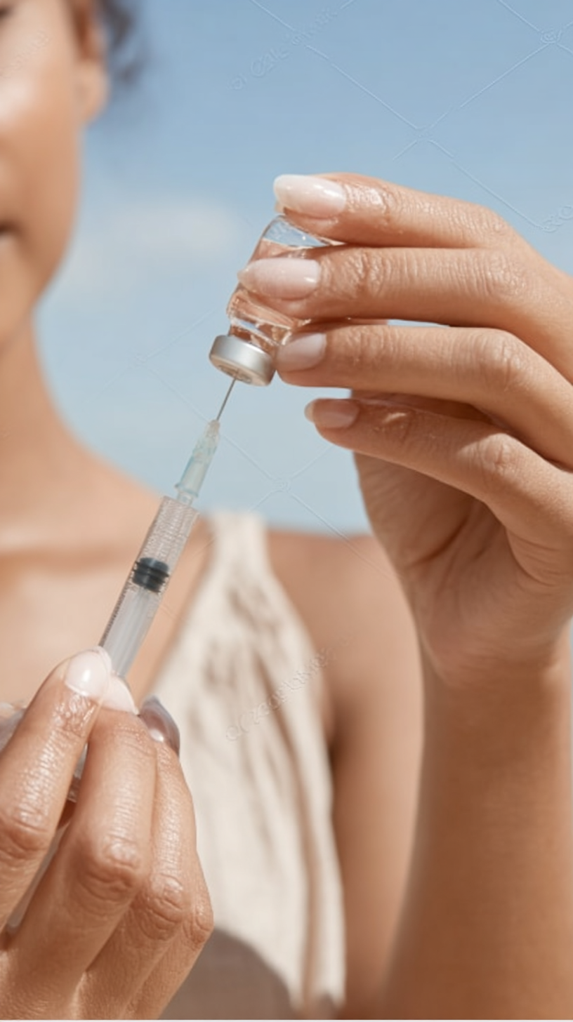 Peptide Therapy In Morgantown WV