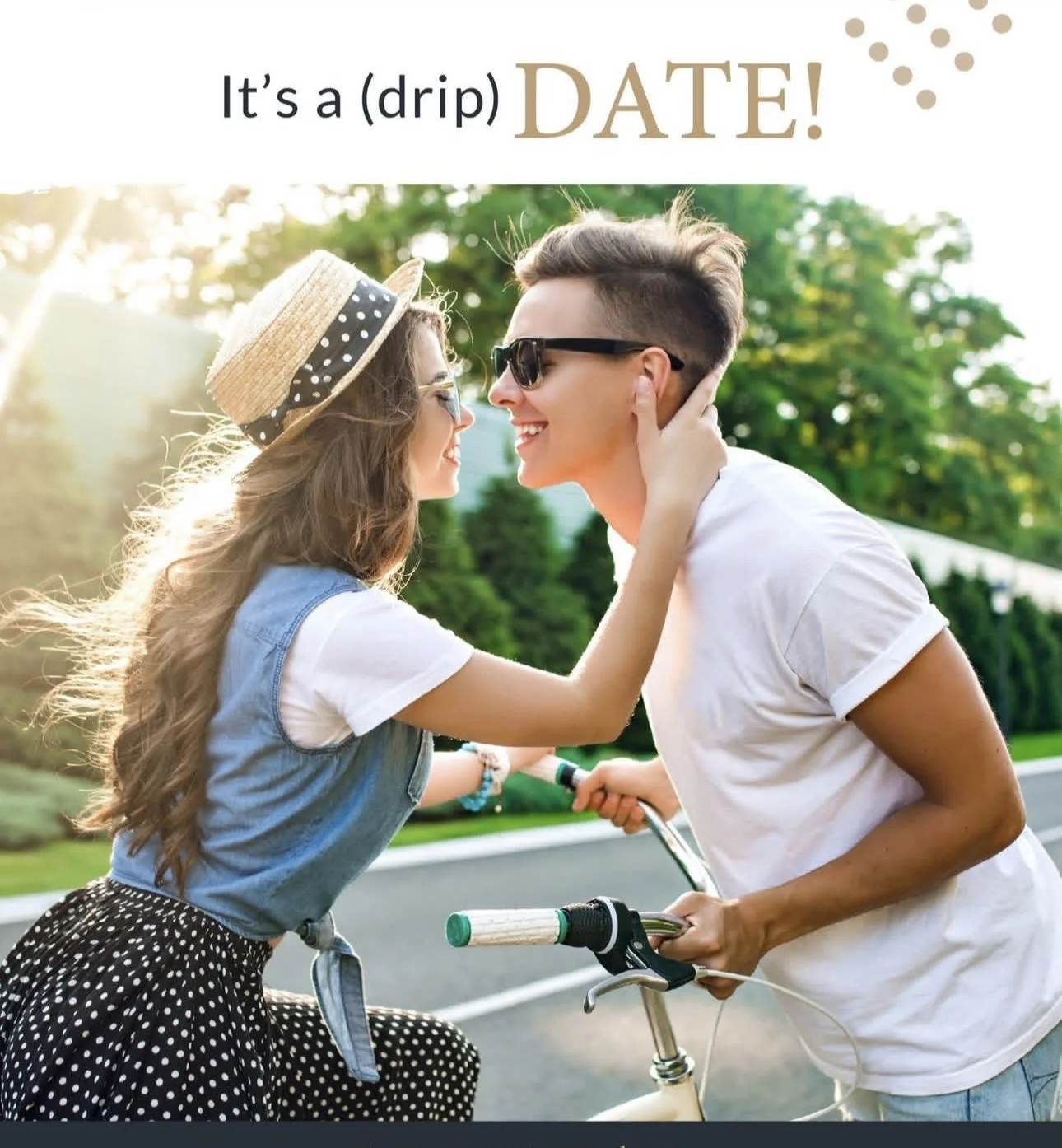 GiftCards of IV therapy