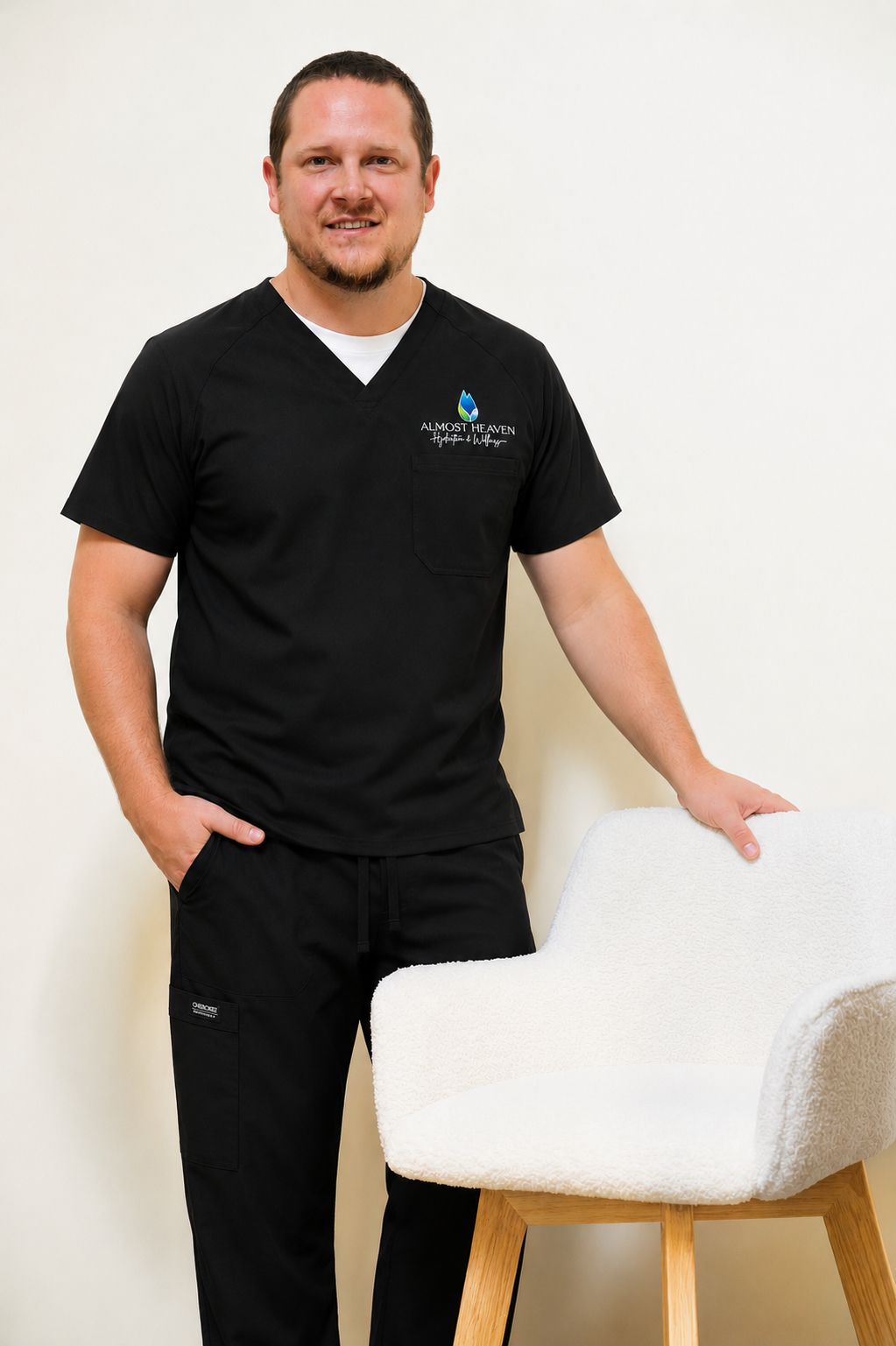 IV therapy nurse Fairmont WV