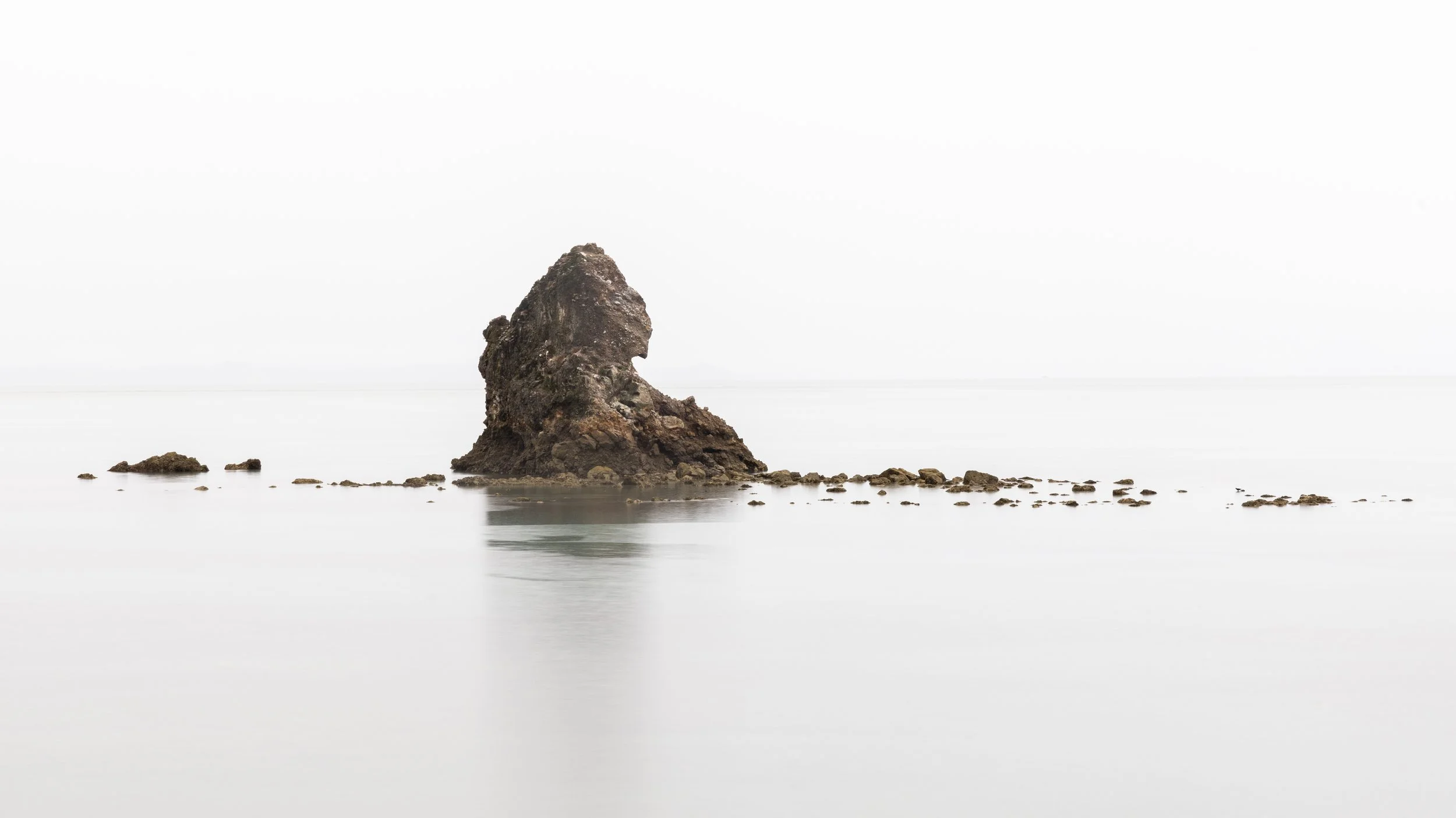 Nelson - Fifeshire Rock