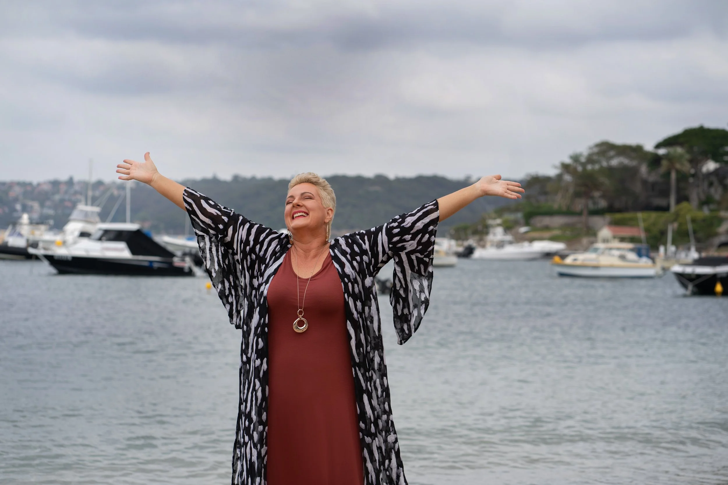 Why Do I Fear Being Seen? How to Build Real Confidence