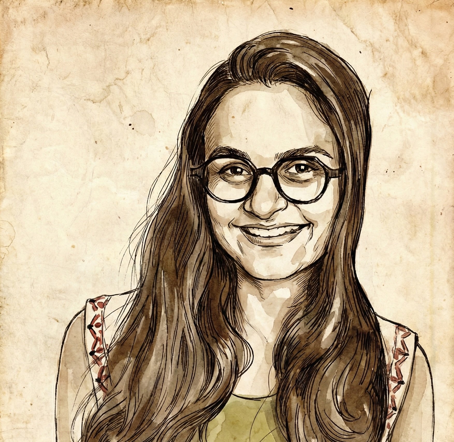 “The Rollercoaster I Never Signed Up For — Losing My Voice to Hear My Truth” - Nishita