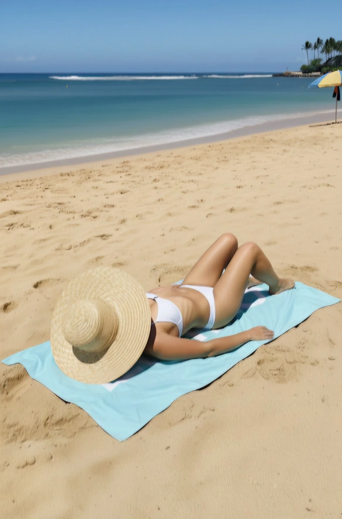 The Art of Doing Nothing