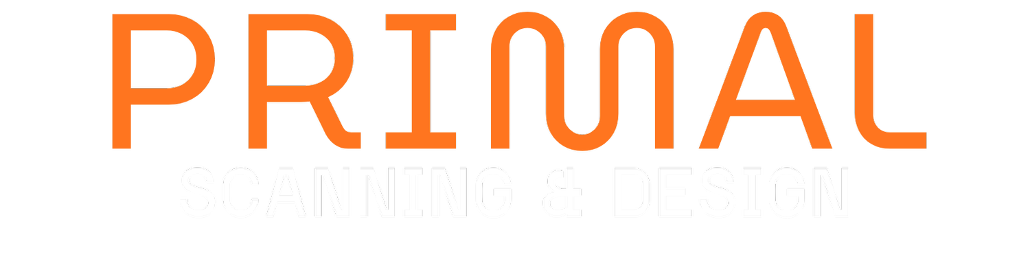 Primal Scanning &amp; Design