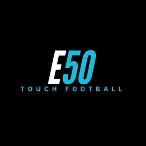 E50 Touch Football