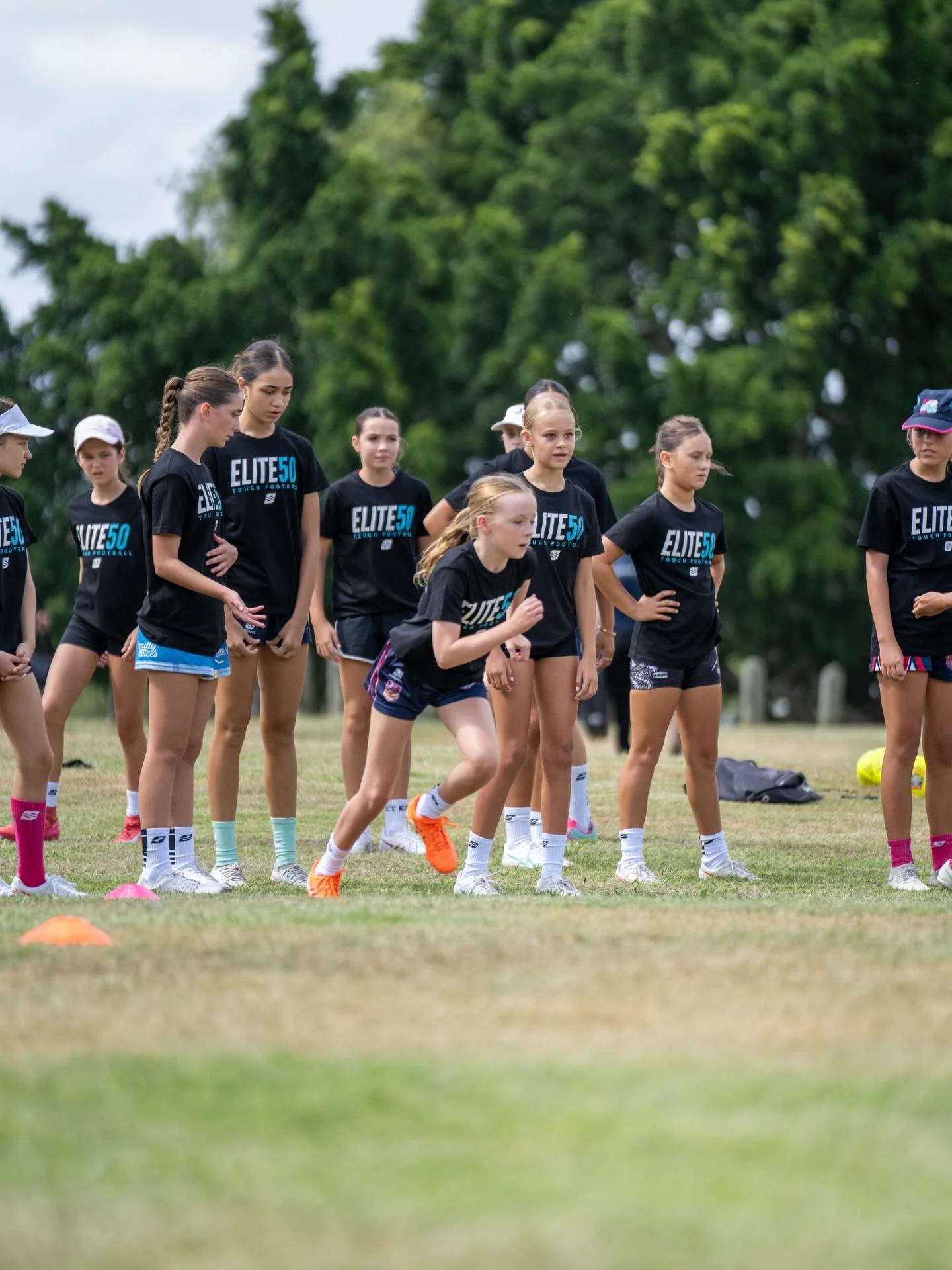 This time last week... the first E50 clinic for 2026!

New mic'd up coaching gem drops tomorrow night 🐐