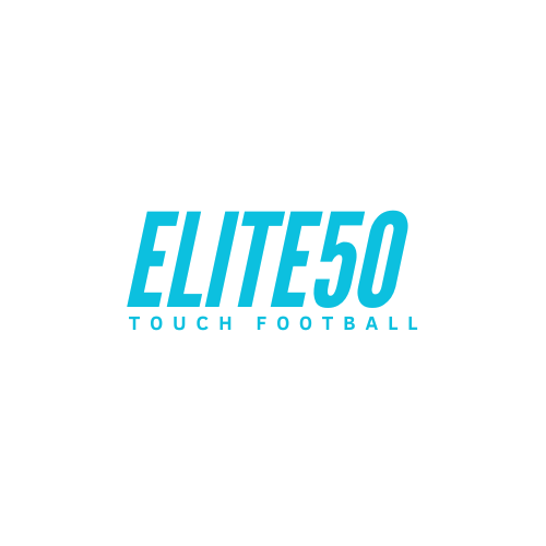 E50 Touch Football