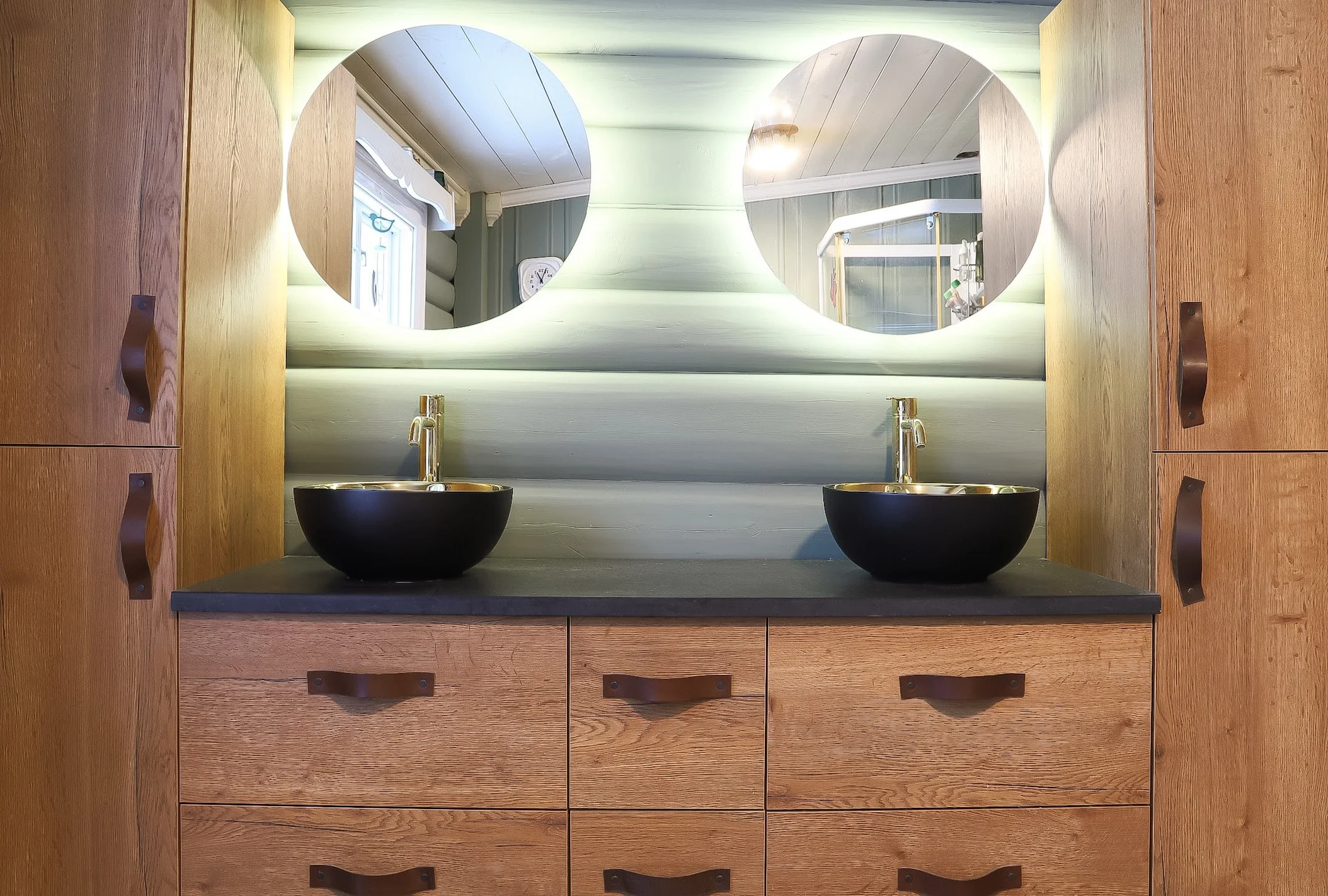 Renovering av bad - Oppdal