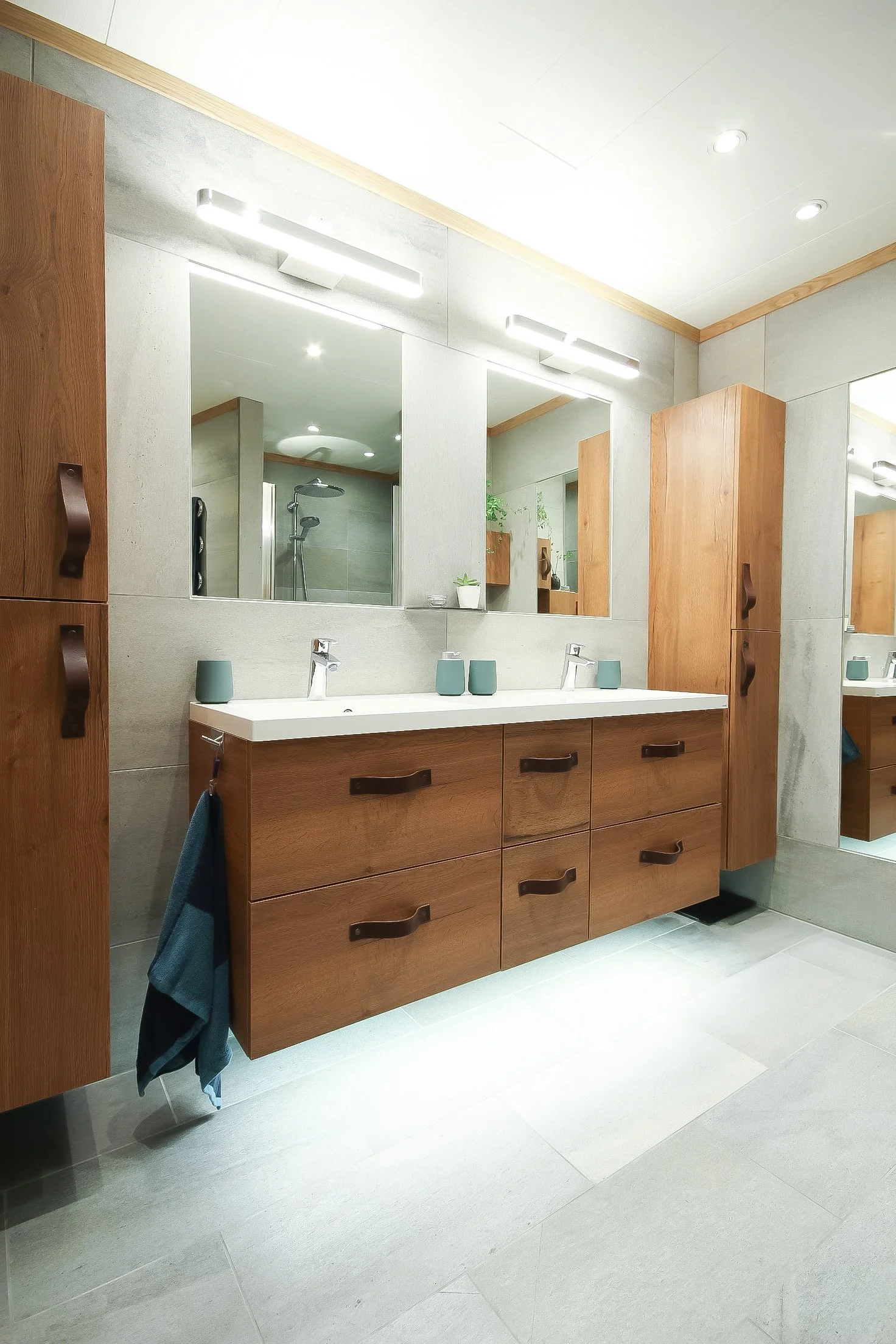 Servant og servantskap - Oppdal