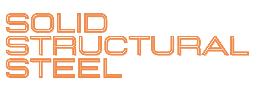 Solid Structural Steel